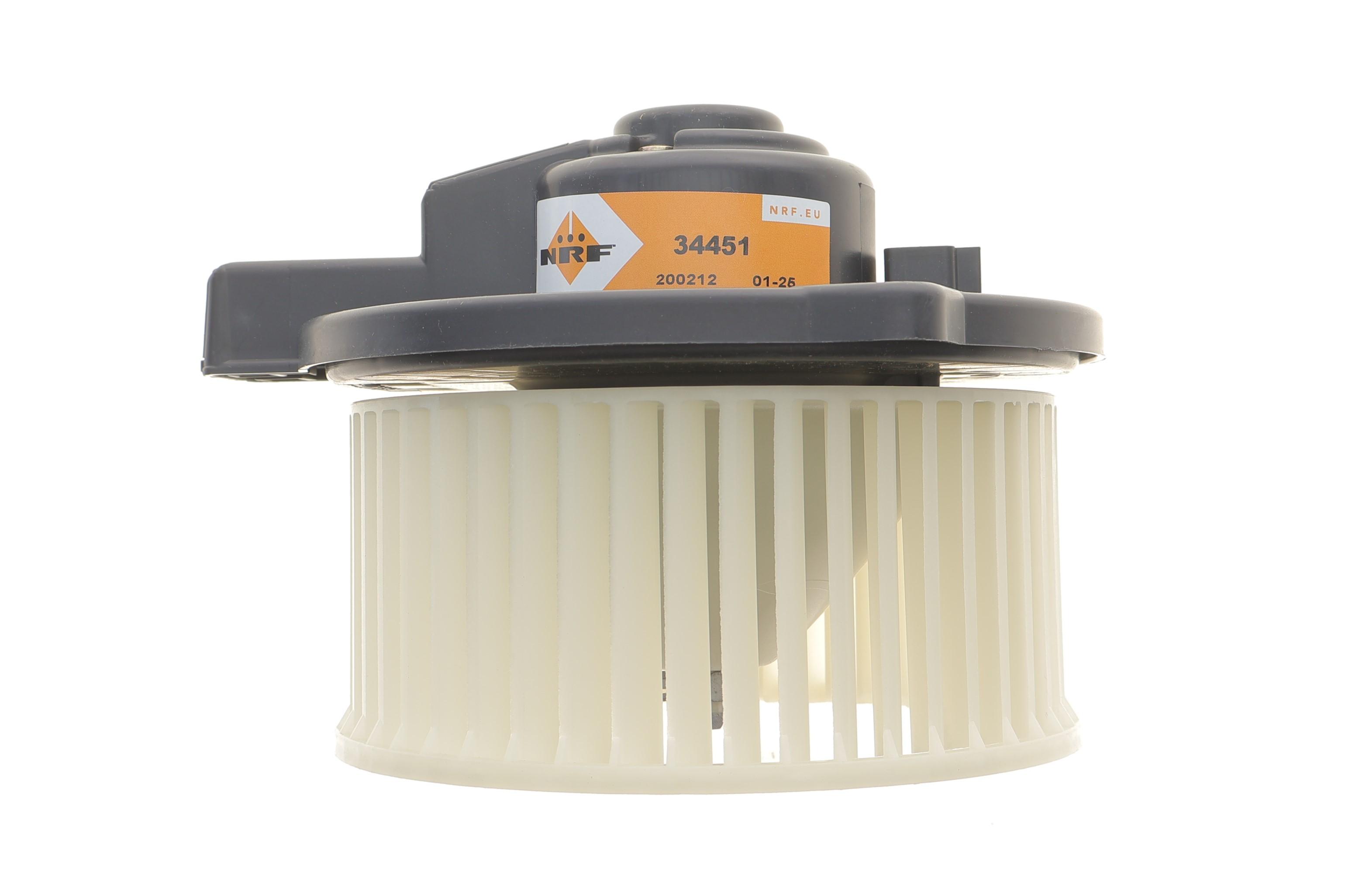 Моторчик пічки Mazda CX-5 17-