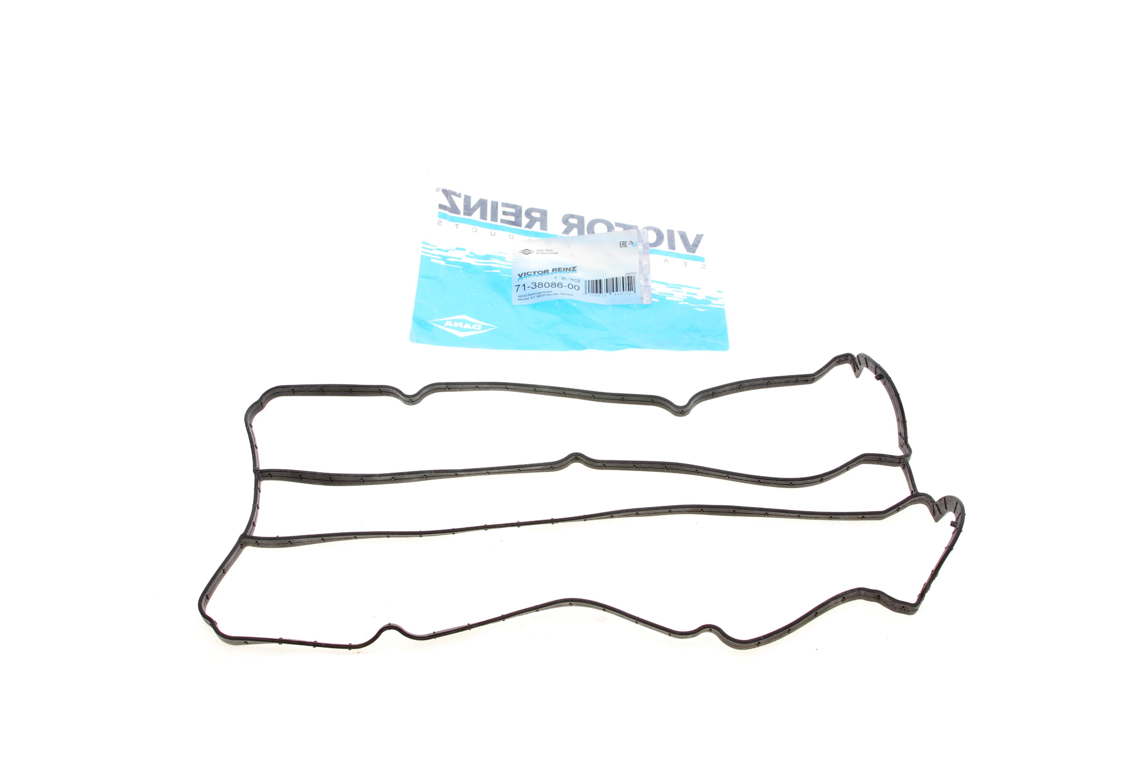 Прокладка кришки клапанів Ford Focus 1.4/1.6 98-11