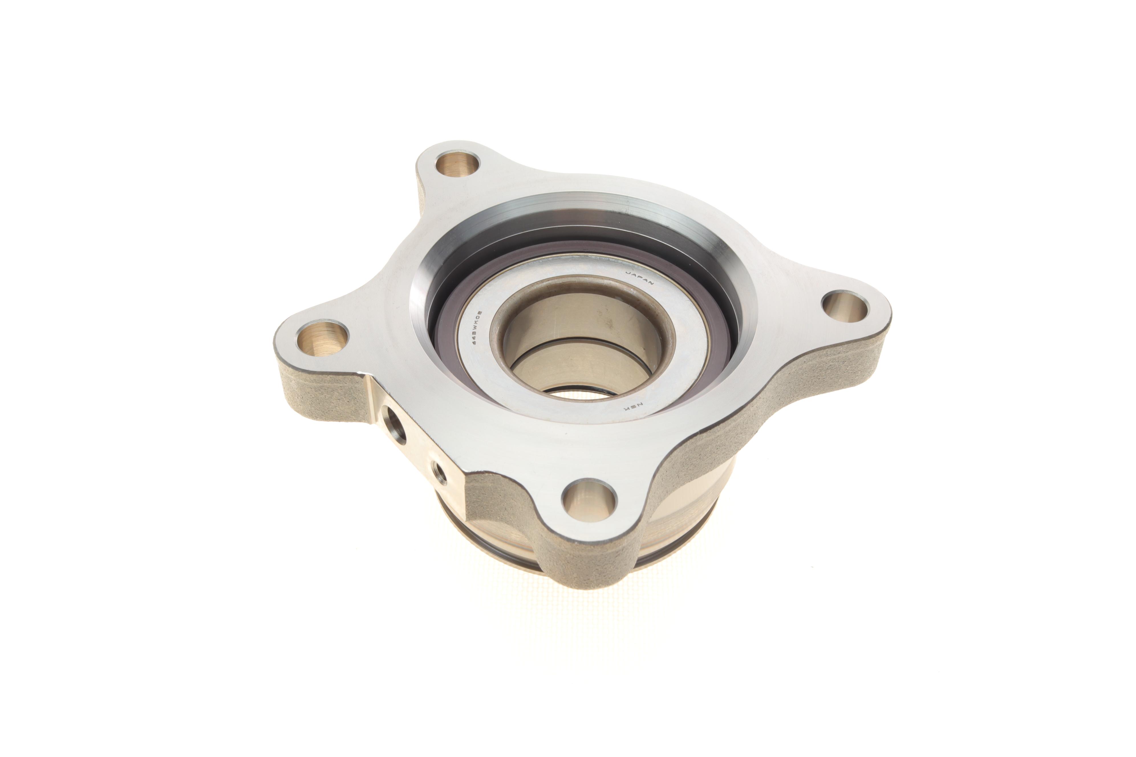 Підшипник маточини (задньої) Toyota Land Cruiser Prado 02-