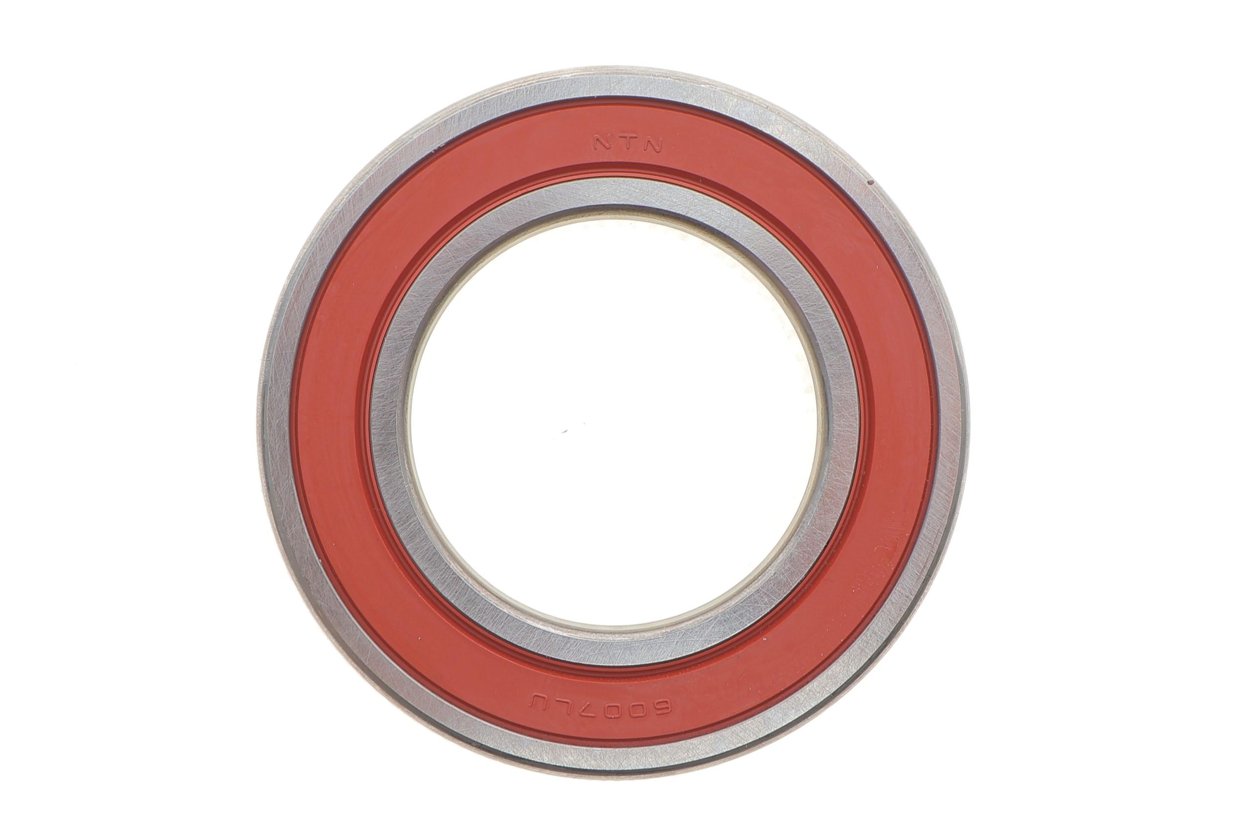 Підшипник (35x62x14)