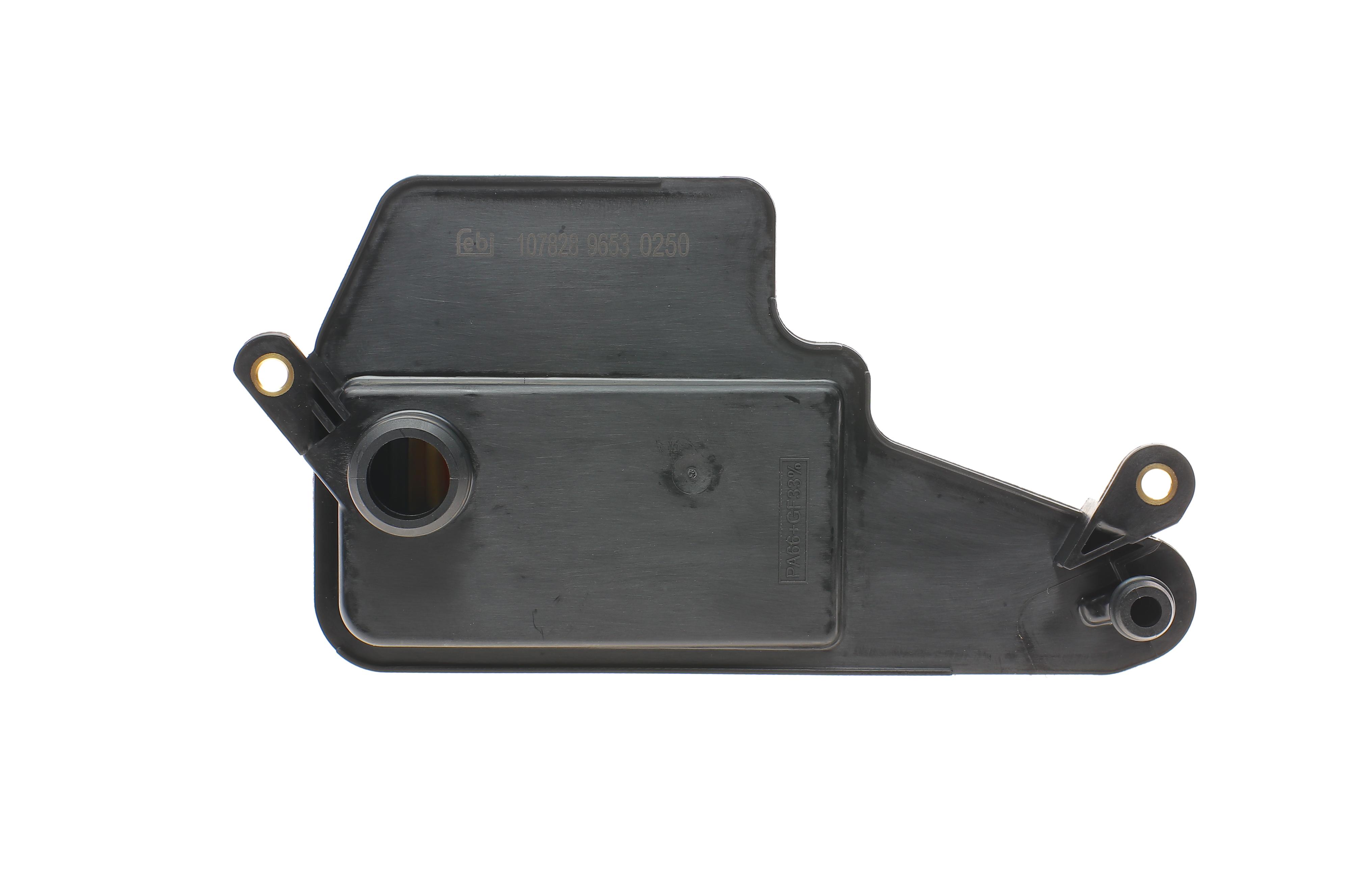 Фільтр АКПП Mazda 3 1.5/2.2D/2.0i 13-/6 2.0-2.5i/2.2D 13-(з прокладкою)