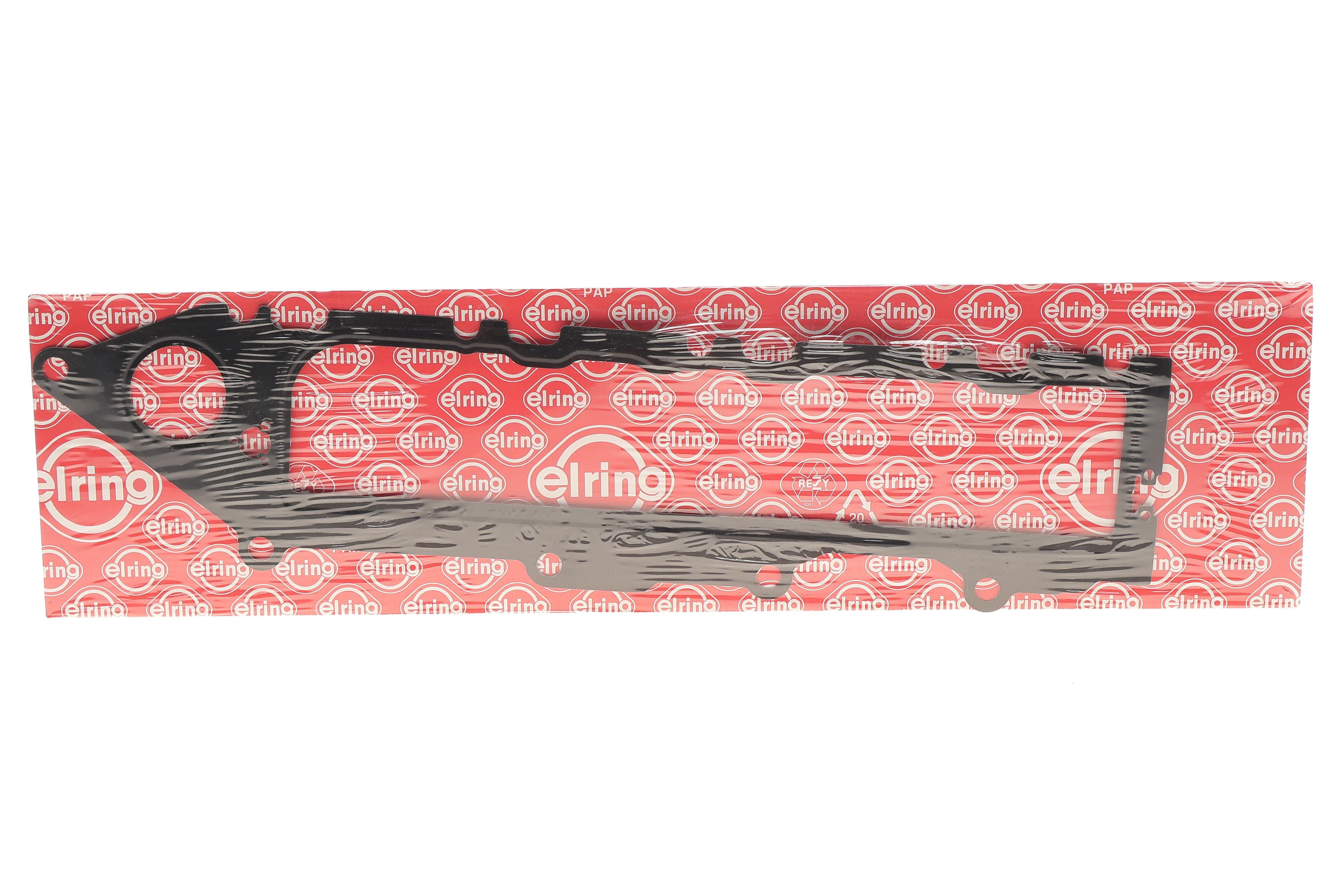 Прокладка коллектора впускного Audi A6 (C7) 2.0 TDI 12-18