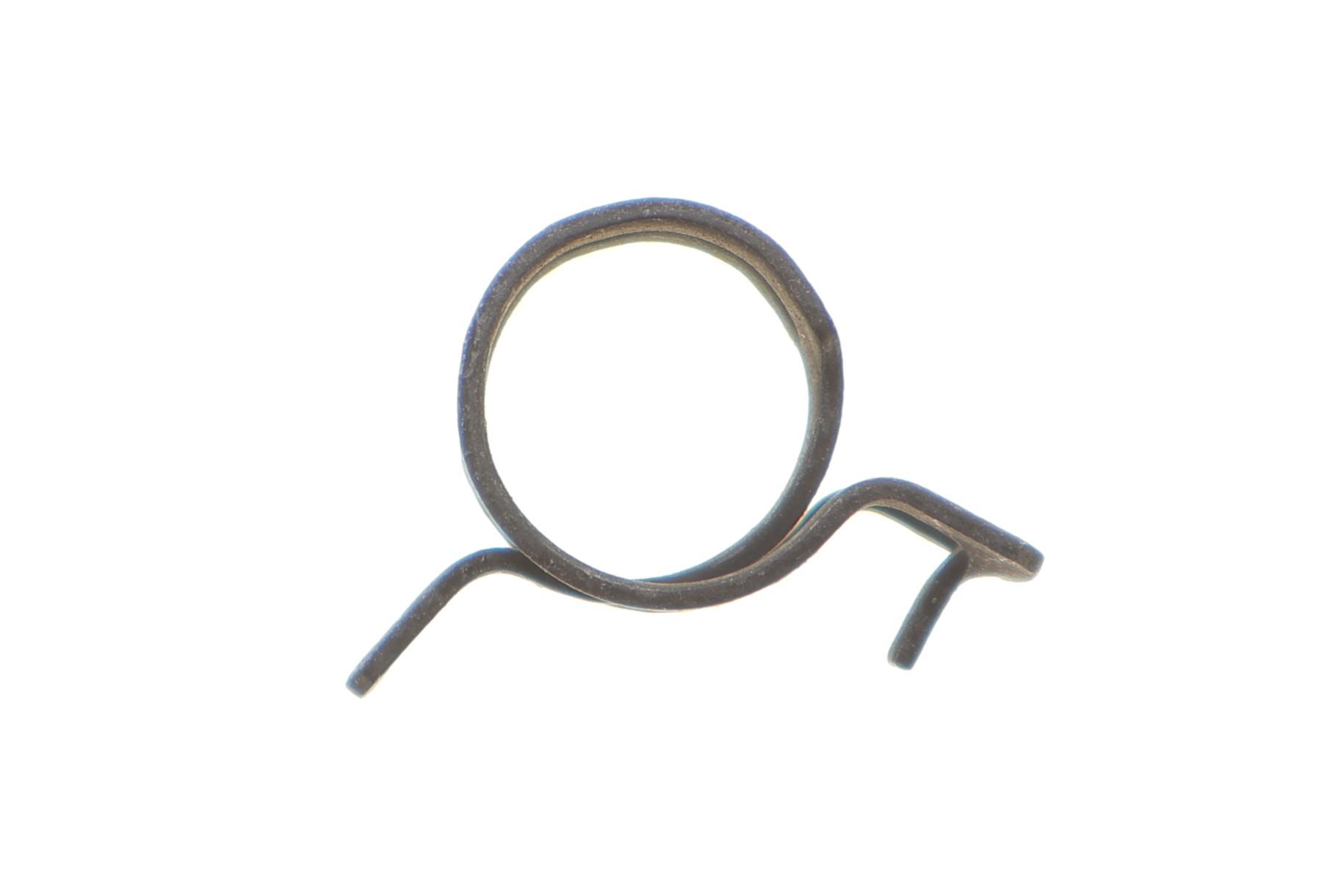 Хомут самозатискний Ø14,9-17,5x12 мм