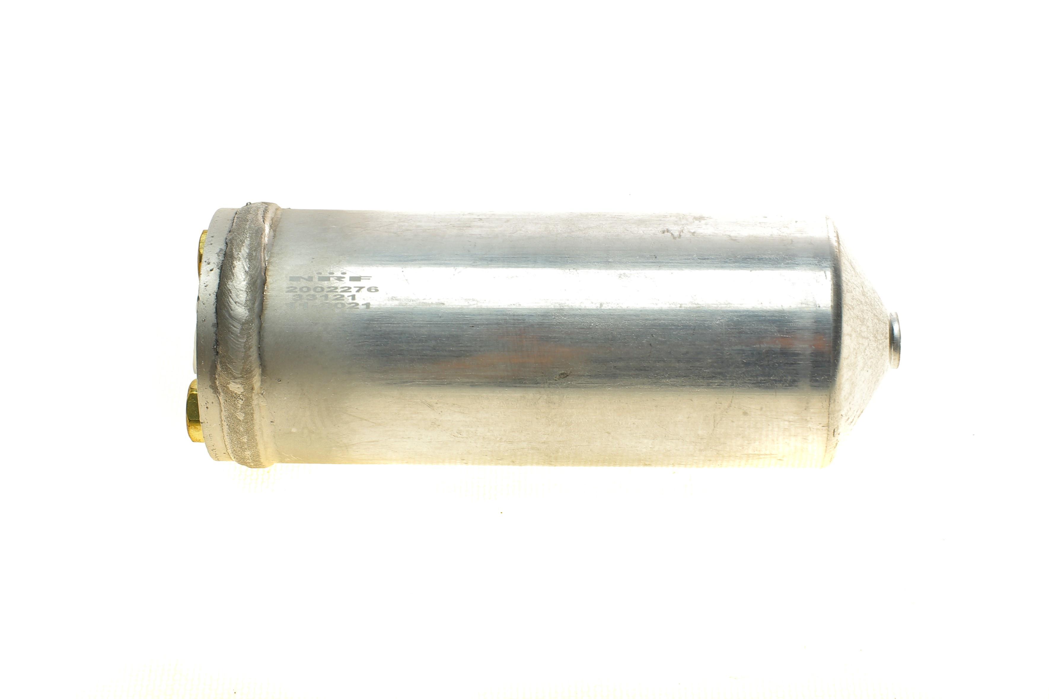 Осушувач кондиціонера Nissan Almera/Primera 1.6/2.0 95-02