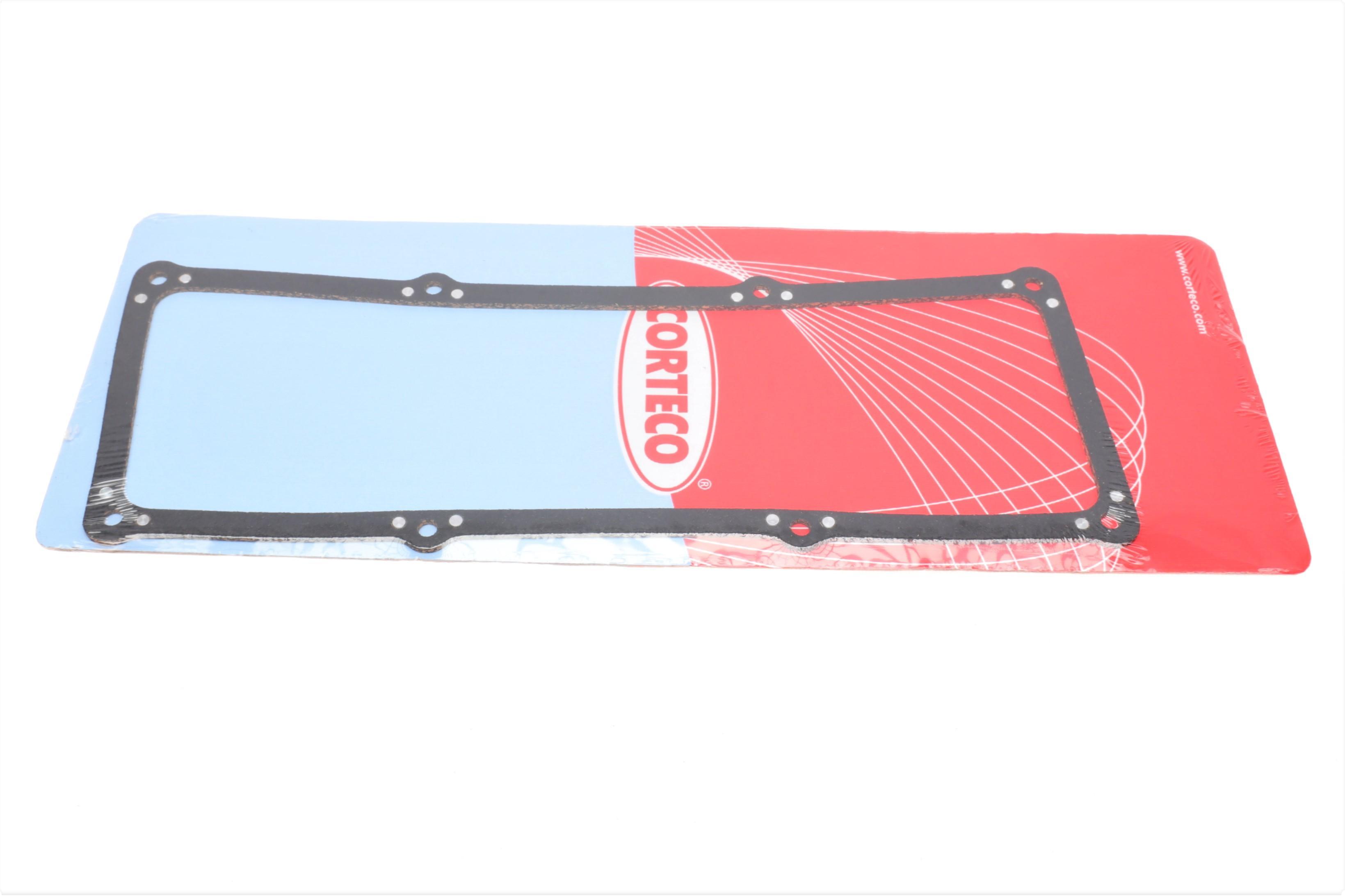 Прокладка кришки клапанів VW Golf I/II/Passat/Polo 0.9-1.3 74-89 (3mm)