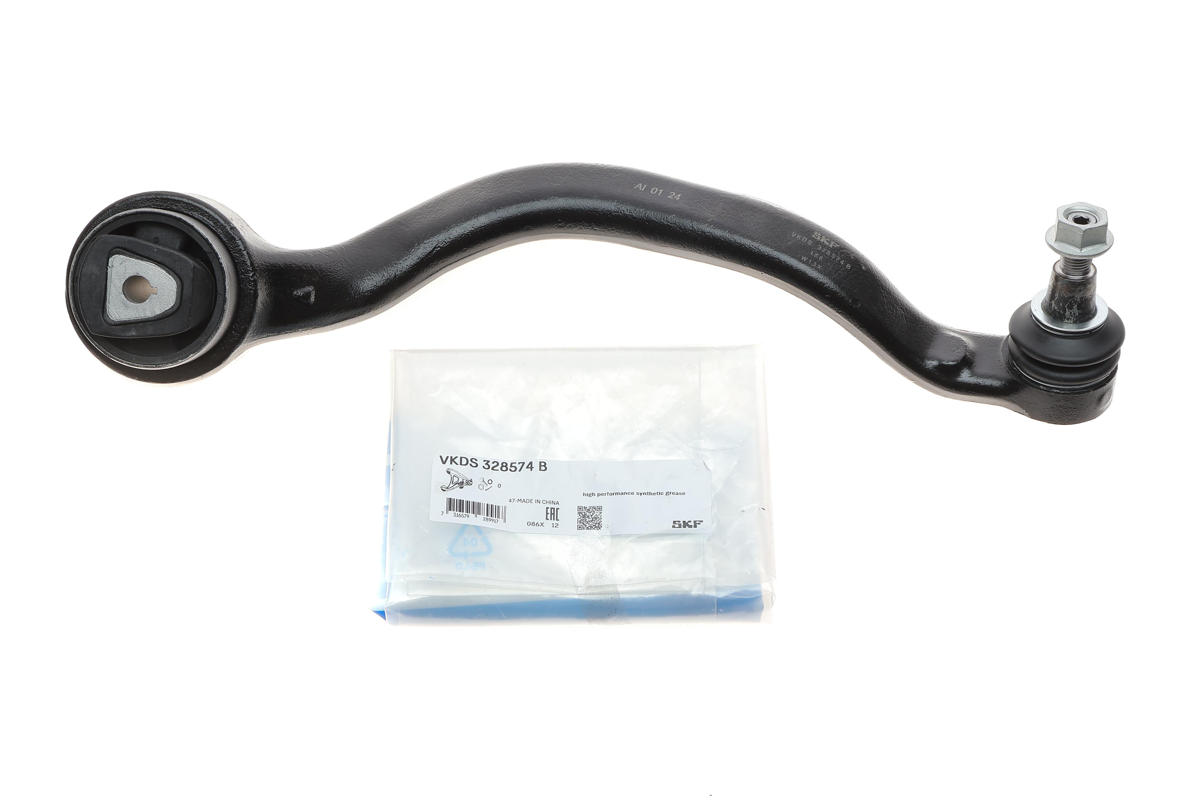 Важіль підвіски (передній/знизу) (R) BMW X5 (E70)/X6 (E71/E72) 06-14 M57/N52/N55/N57