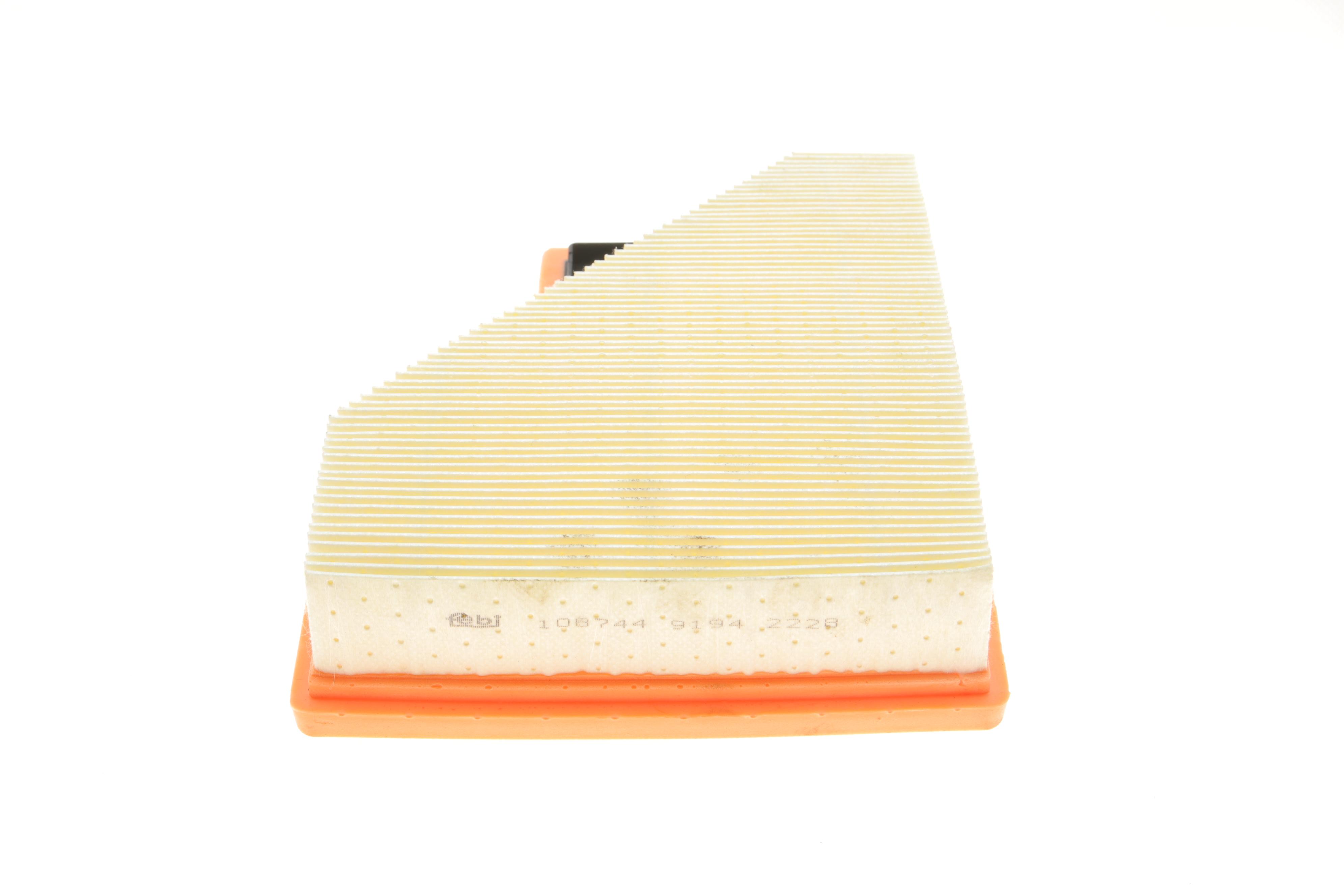 Фільтр повітряний Mini Cooper/One 1.6 01-08