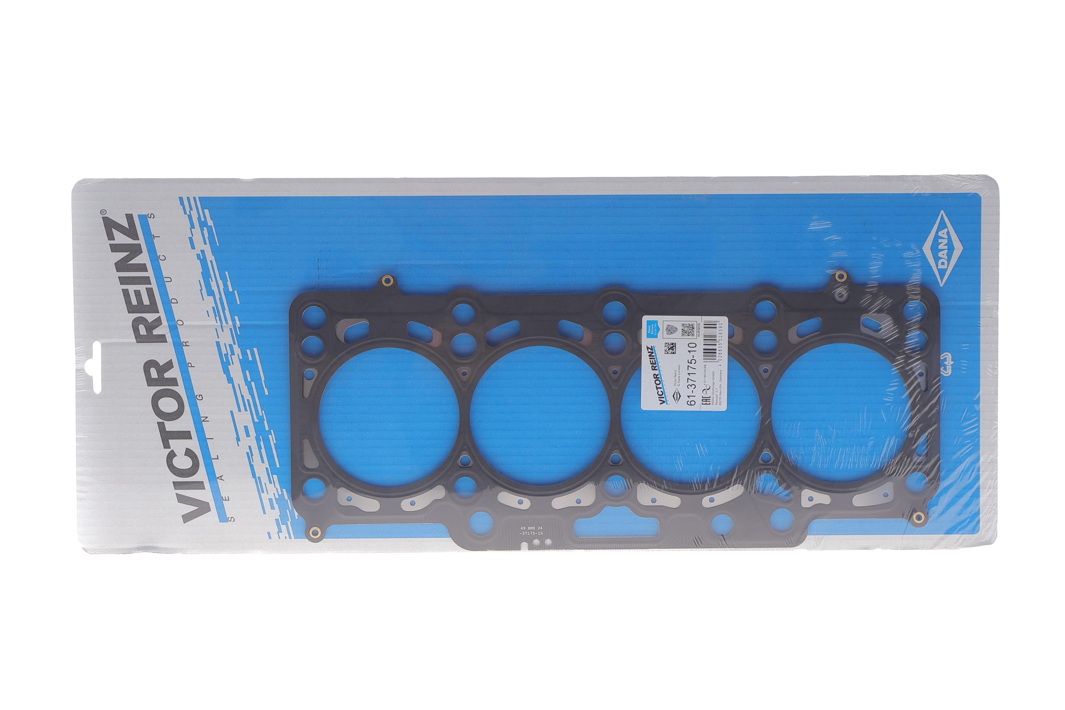 Прокладка ГБЦ VW Crafter/T5 2.0TDI 09- (2 метки) (1.63mm)