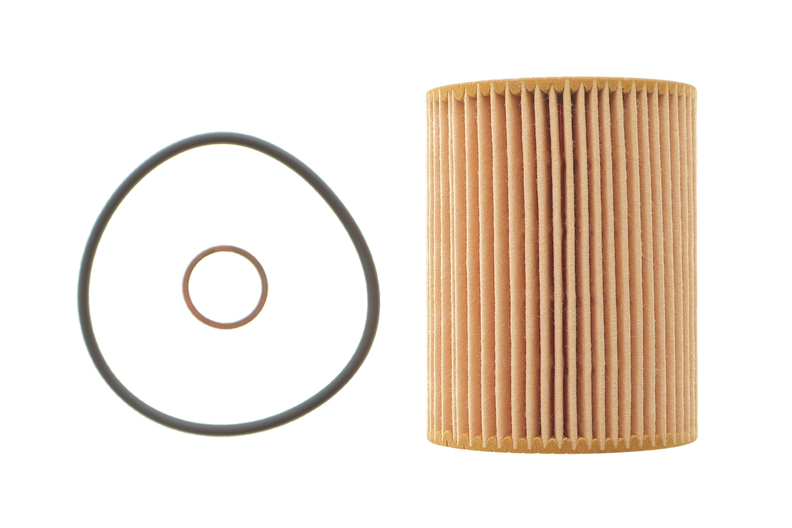 Фільтр масляний BMW 3 (F30/F31) 316/320i12-