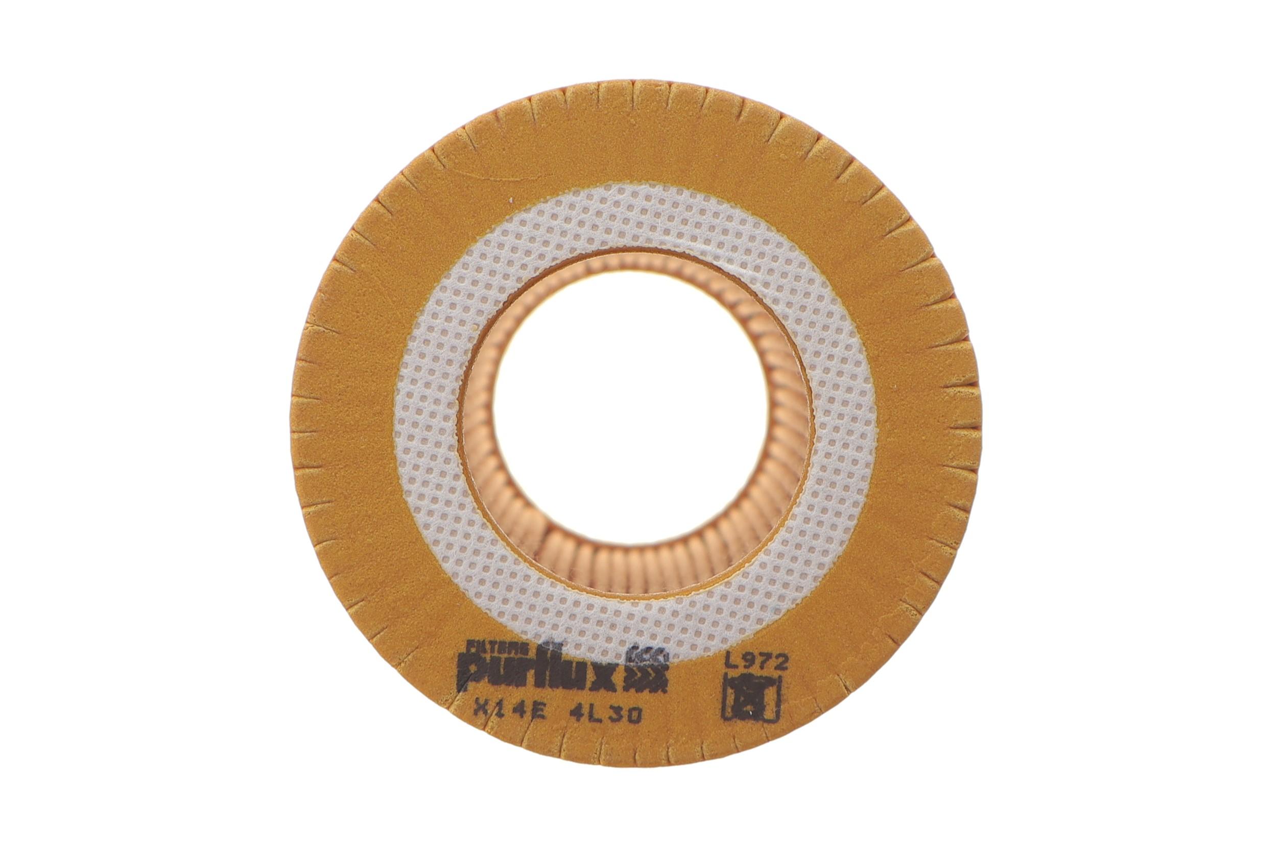 Фільтр масляний BMW 3 (F30/F31) 316/320i12-