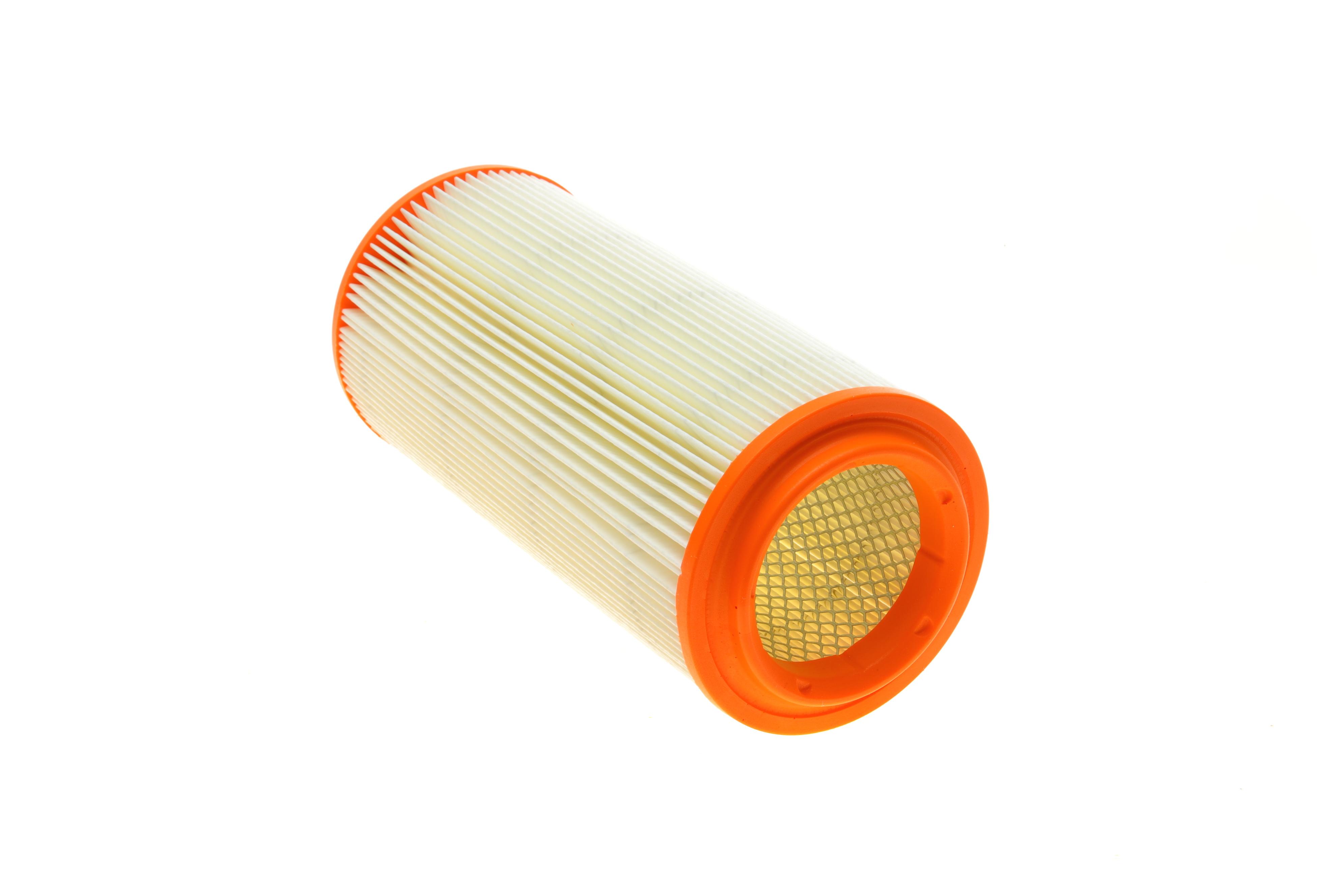 Фільтр повітряний VW Lupo/Polo 1.4/1.4TDI/1.7/1.9SDI 98-05