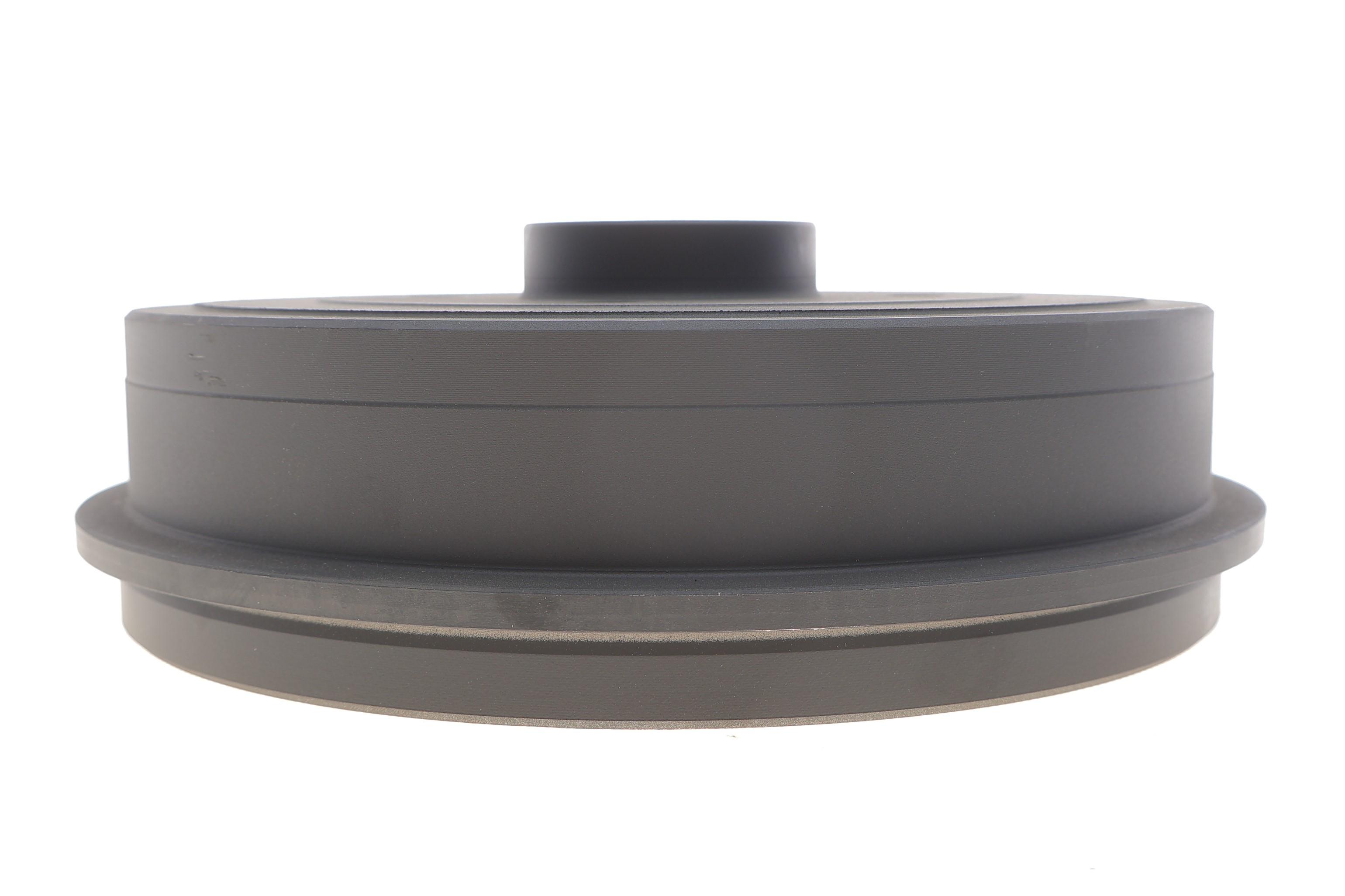 Барабан тормозной (задний) Dacia Logan/Sandero 1.2 16V/1.5 dCi/1.6 16V 04- (203x25)