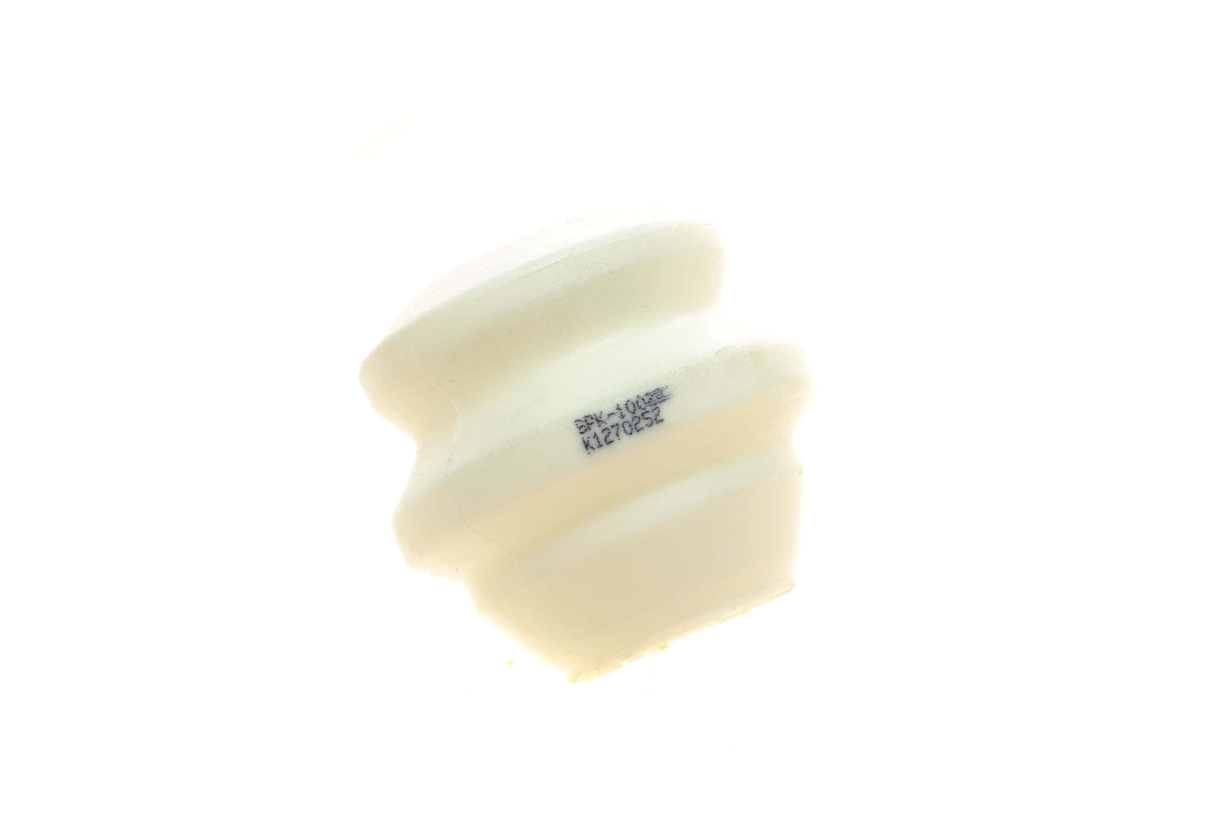 Пильник + відбійник амортизатора (переднього) Audi A1/Seat Ibiza/VW Polo 08- (к-кт)