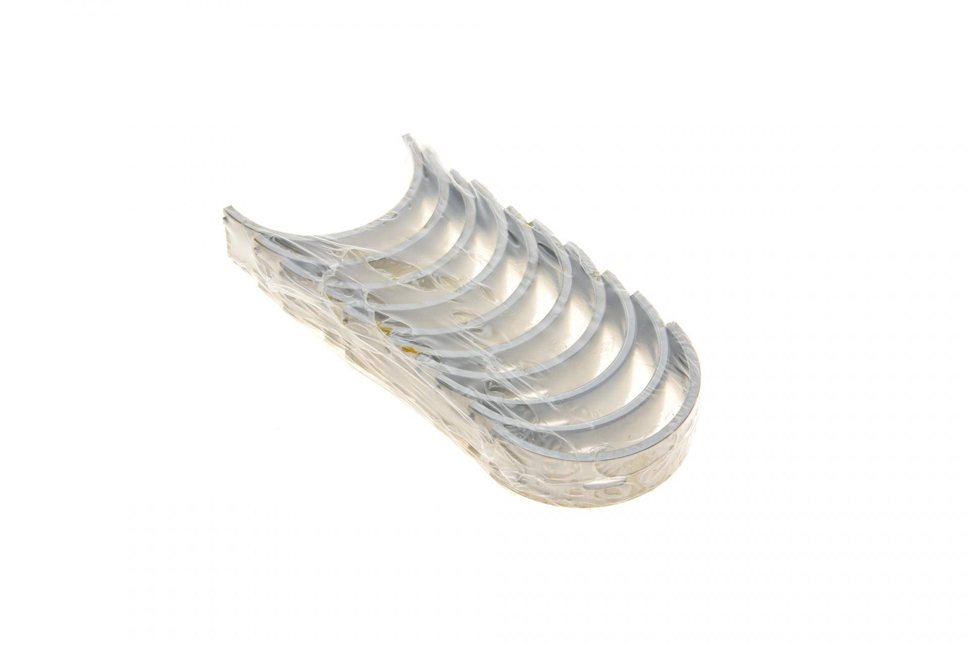 Вкладиші корінні VW Caddy IV 1.4 TSI 15-20 (+0.25)