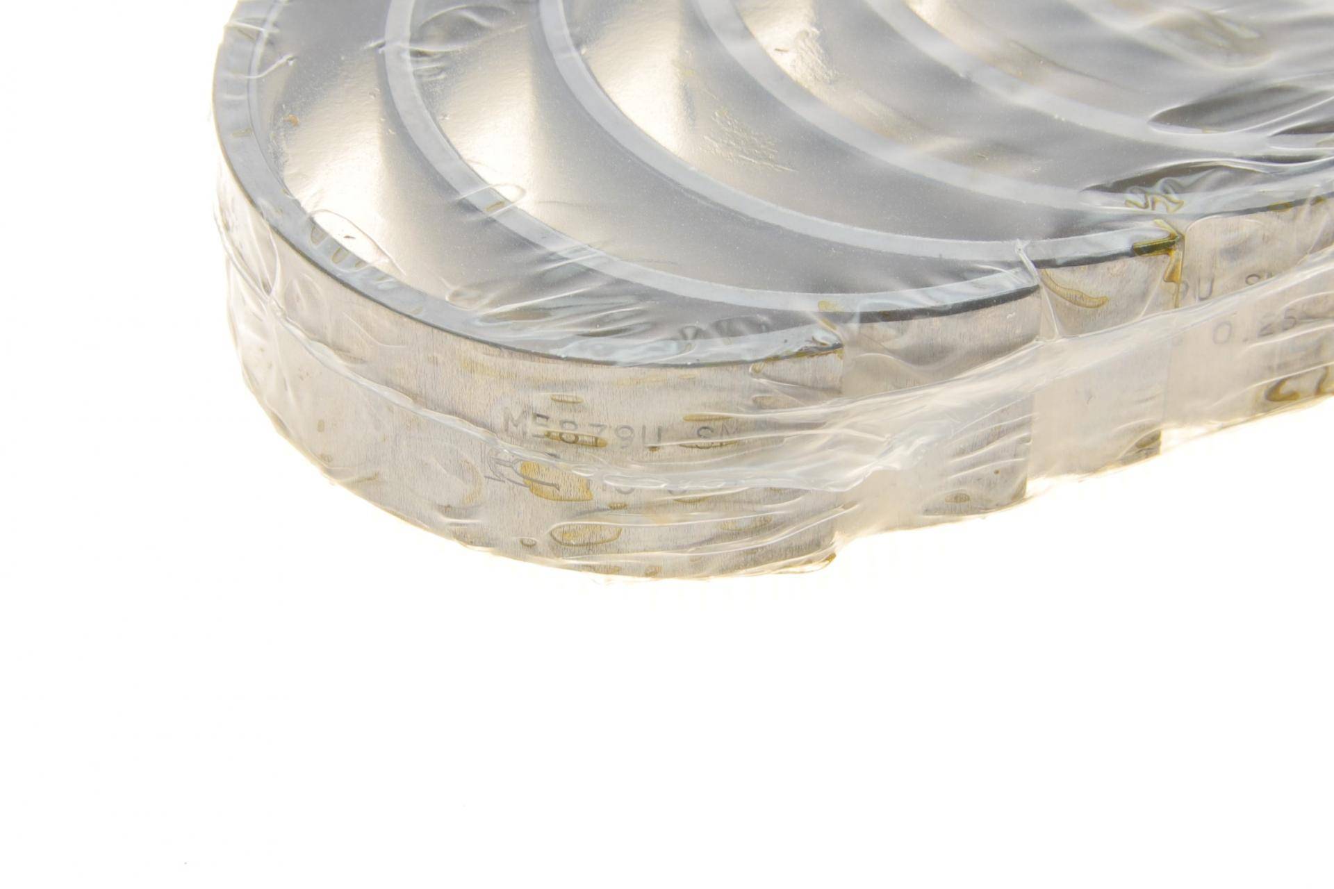 Вкладиші корінні VW Caddy IV 1.4 TSI 15-20 (+0.25)