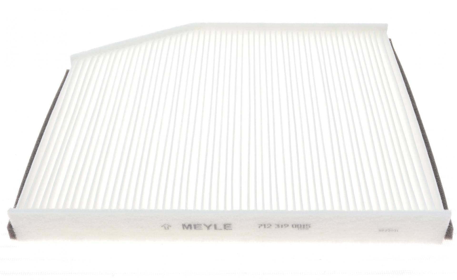 Фільтр салону Ford Tourneo Custom V362/Transit V363 2.0D/2.2D 12-