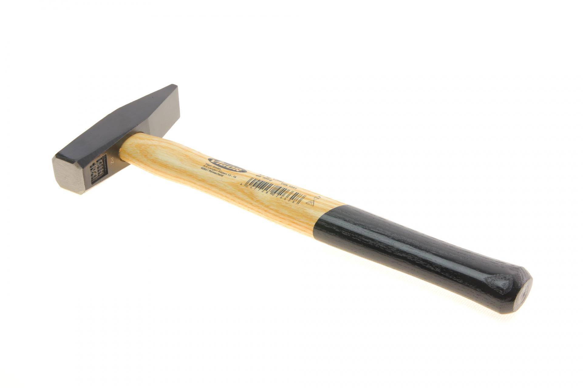 Молоток слюсарний 320 мм 500 гр