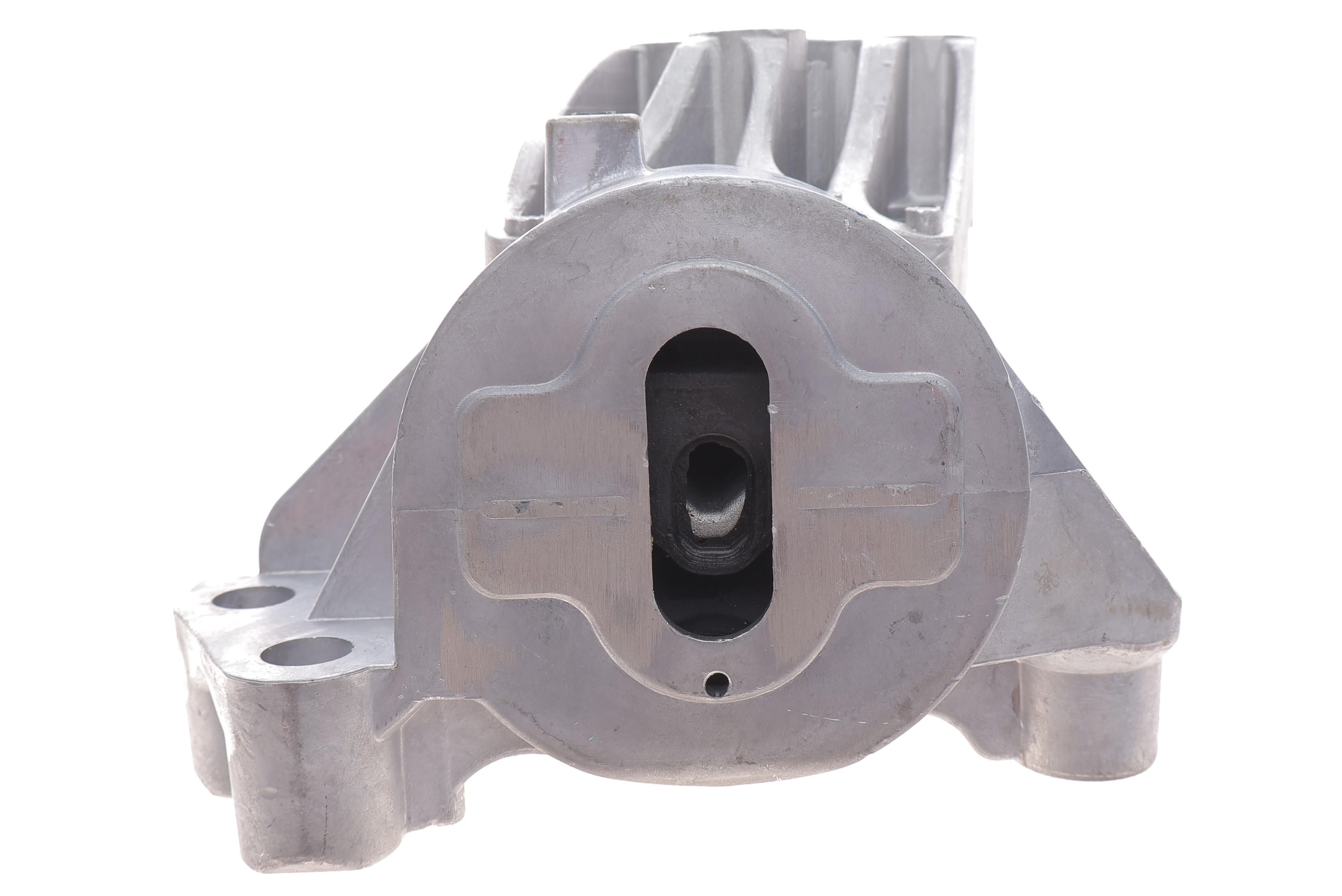 Подушка двигуна (R) Fiat Fiorino 1.3D 07-