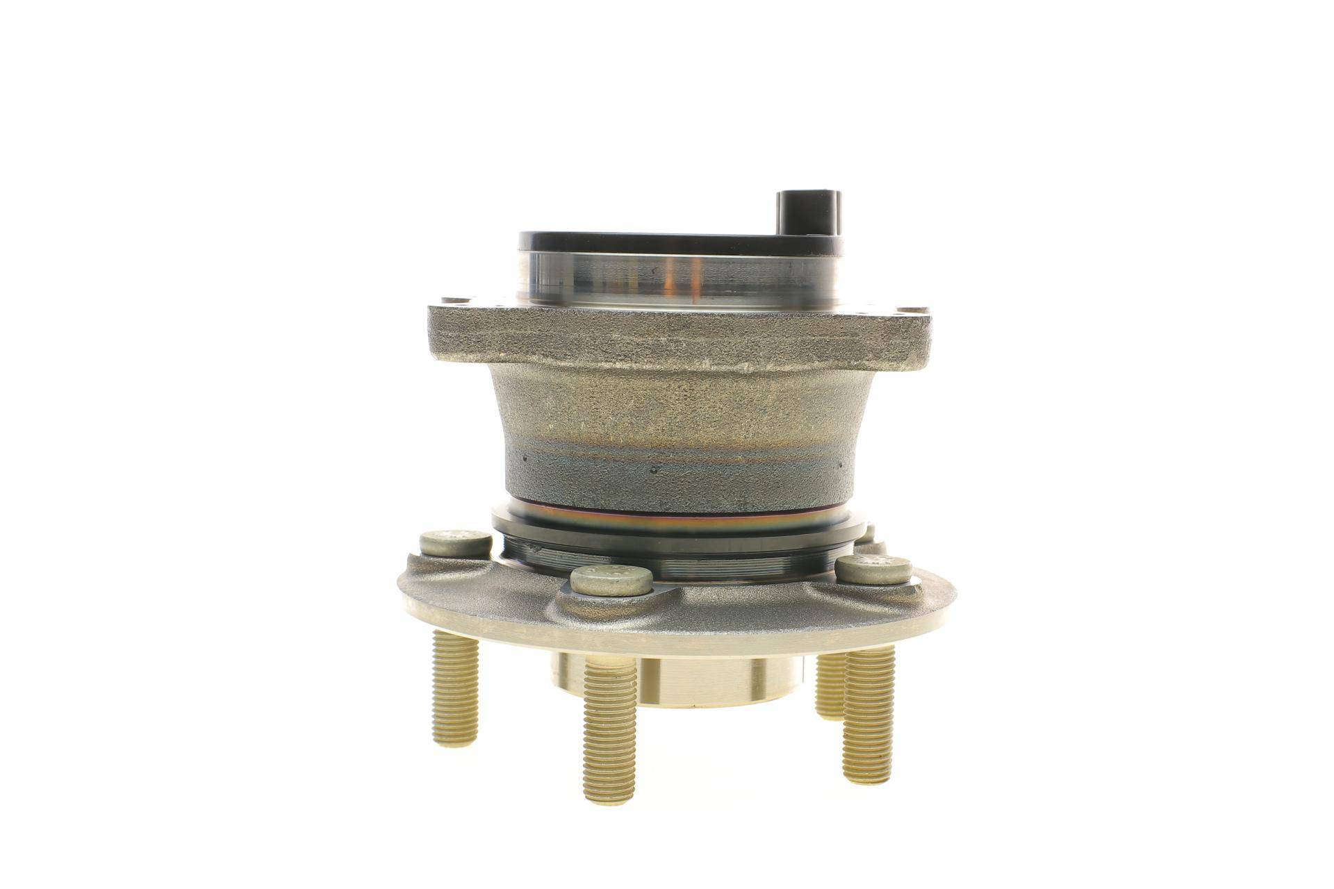 Підшипник маточини (задньої) Ford Mondeo 07-15 (+ABS)