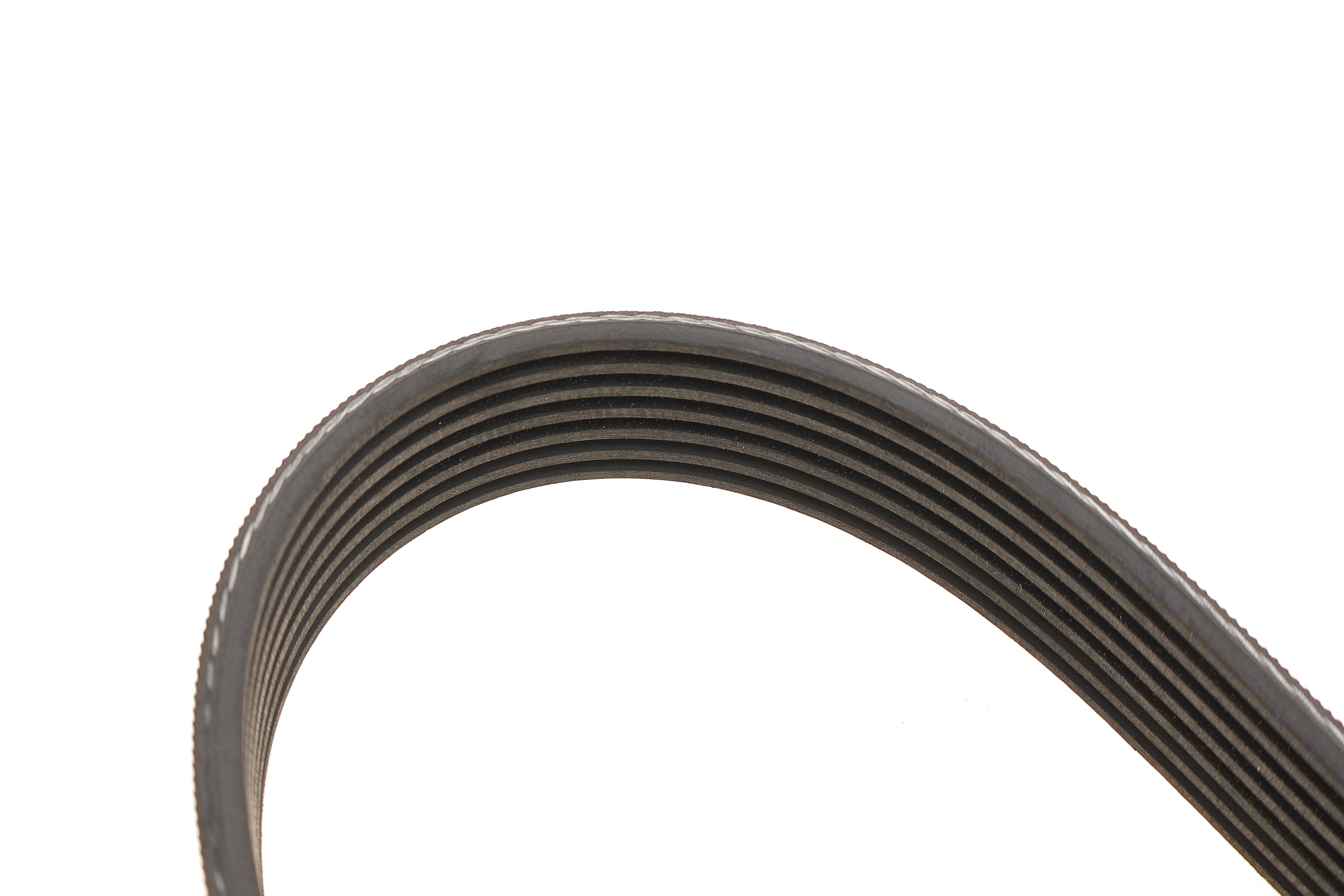 Комплект ремня генератора Renault Megane/Scenic 1.9 dCi/2.0 16V 03- (7PK1125)