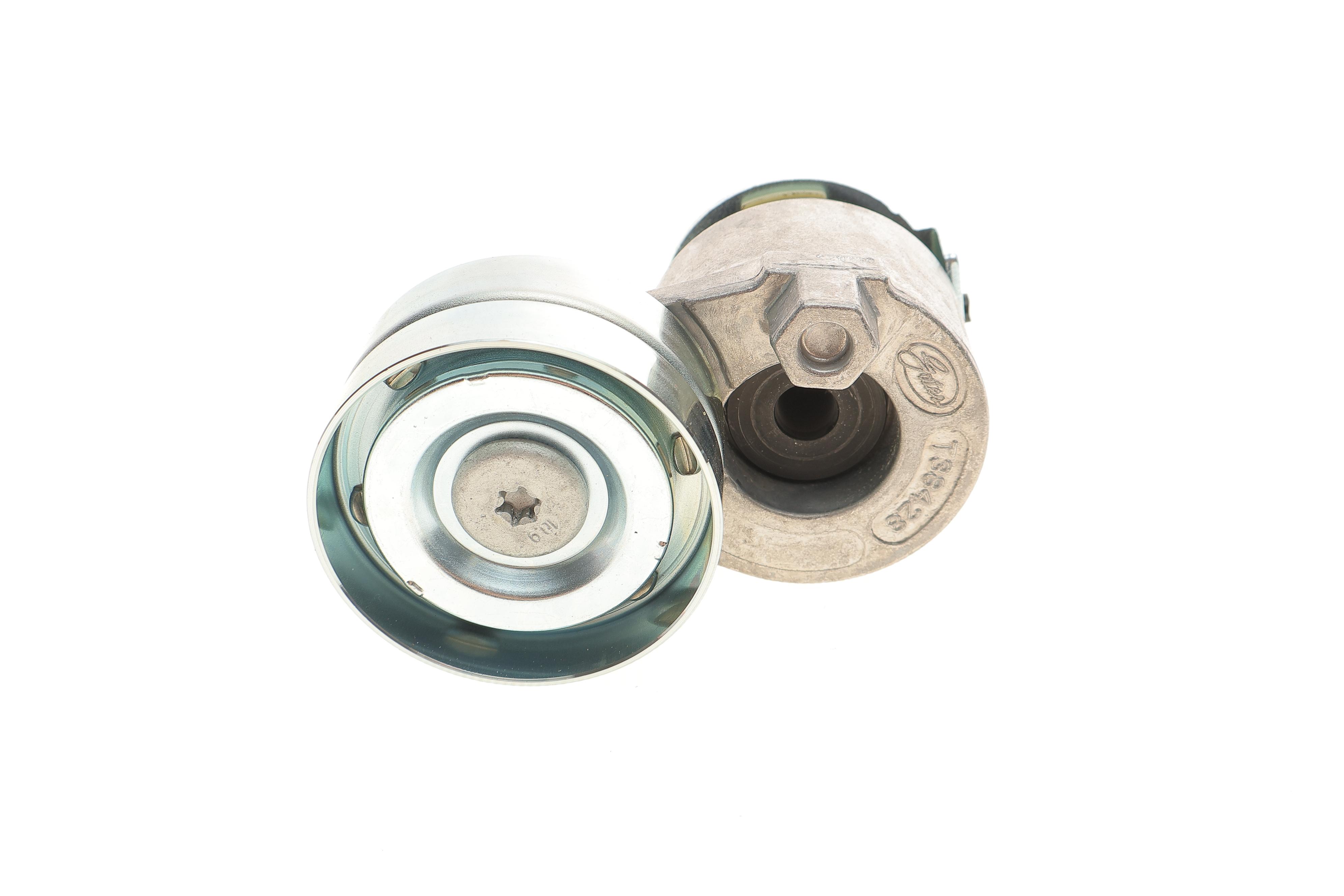 Комплект ремня генератора Renault Megane/Scenic 1.9 dCi/2.0 16V 03- (7PK1125)