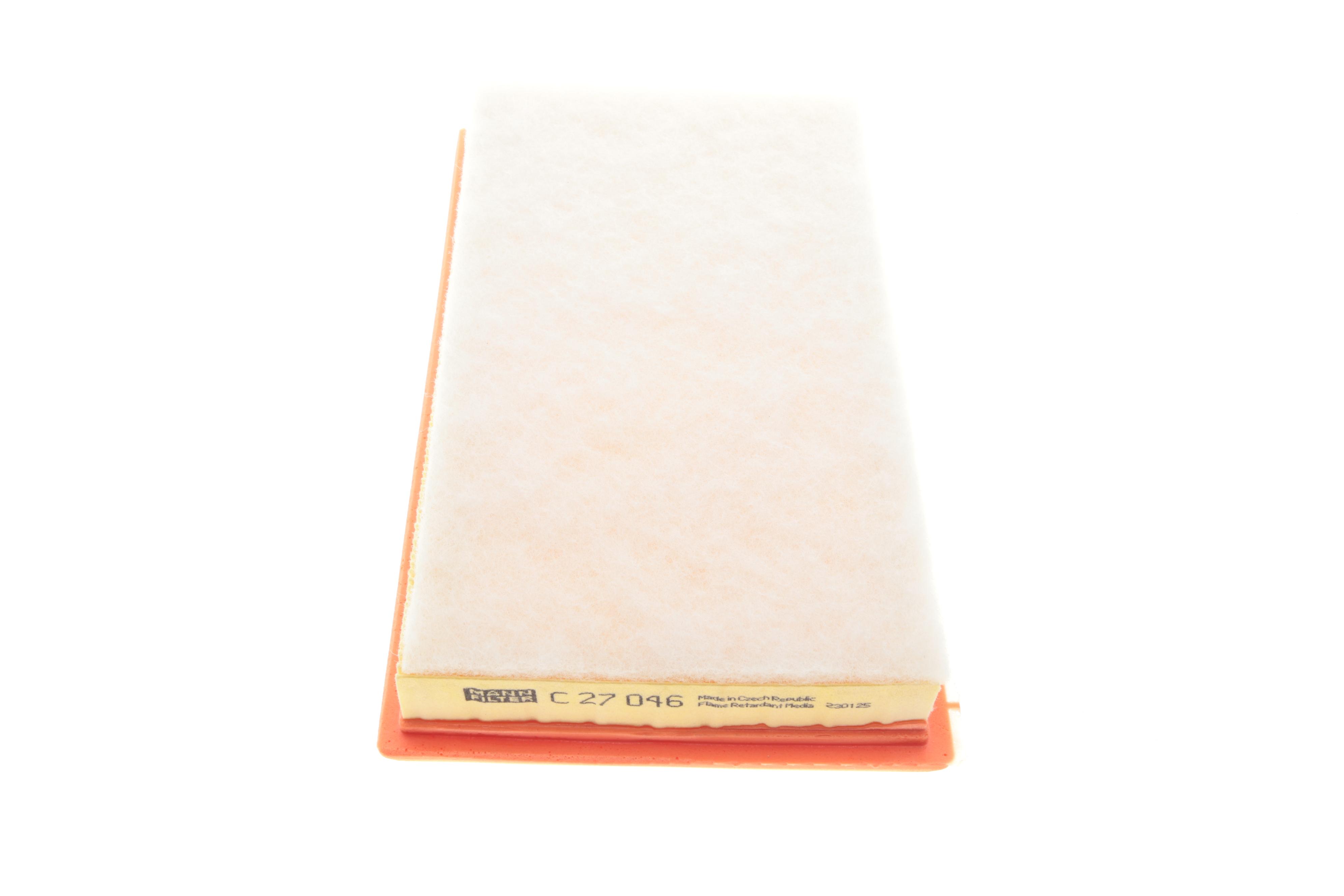 Фільтр повітряний Fiat 500X 1.0/GSE 18-/Tipo 1.0 20-/Jeep Renegade 1.0T-GDi 18-