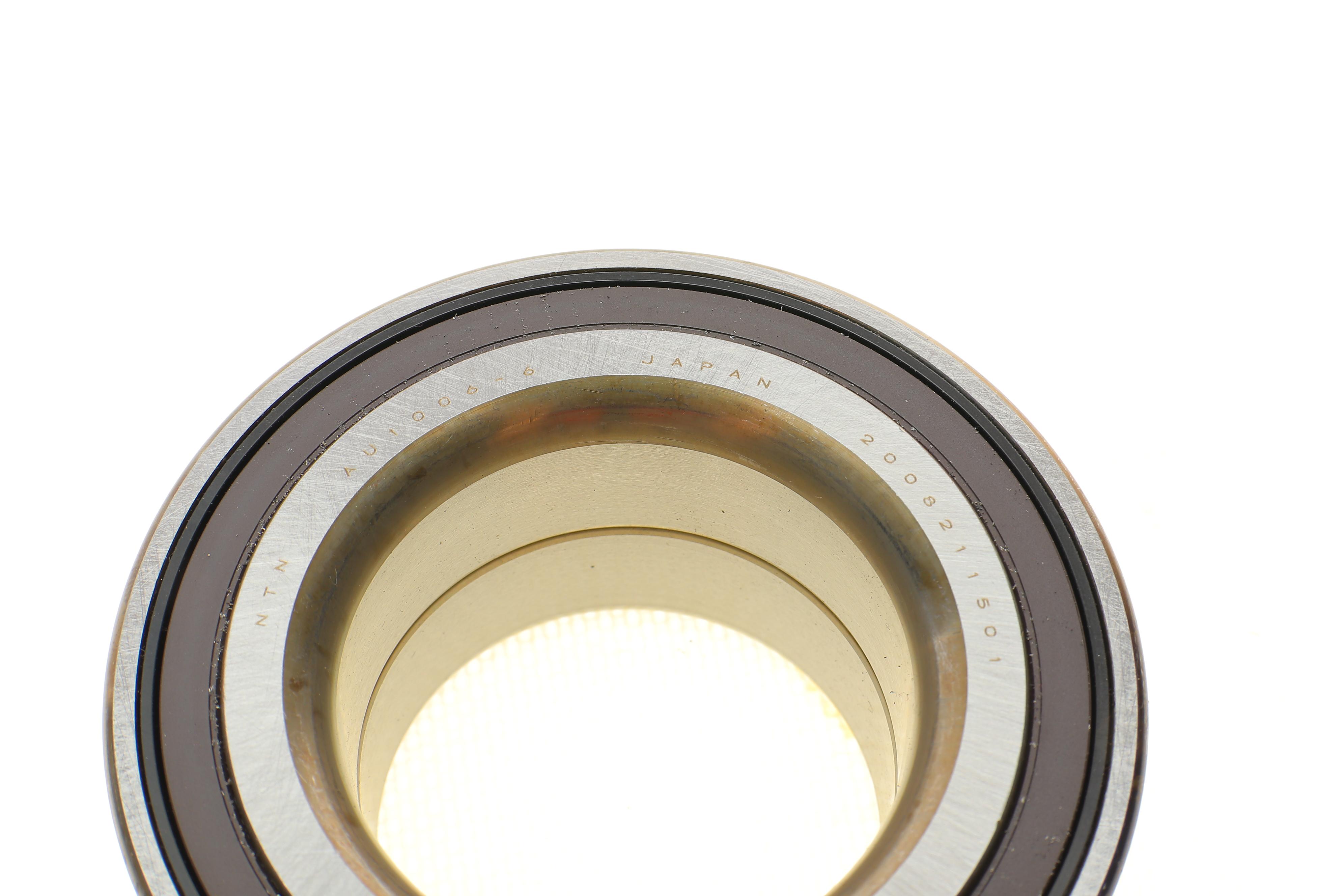 Підшипник маточини (задньої) Land Rover Range Rover Evoque 2.0/2.2D 11- (48x86x42)