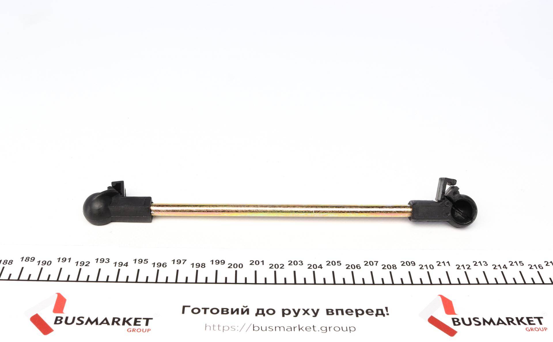 Тяга перемикання передач VW Golf III-IV 1.8/2.0 91-02/Seat Toledo 1.6i/1.9D 91-99