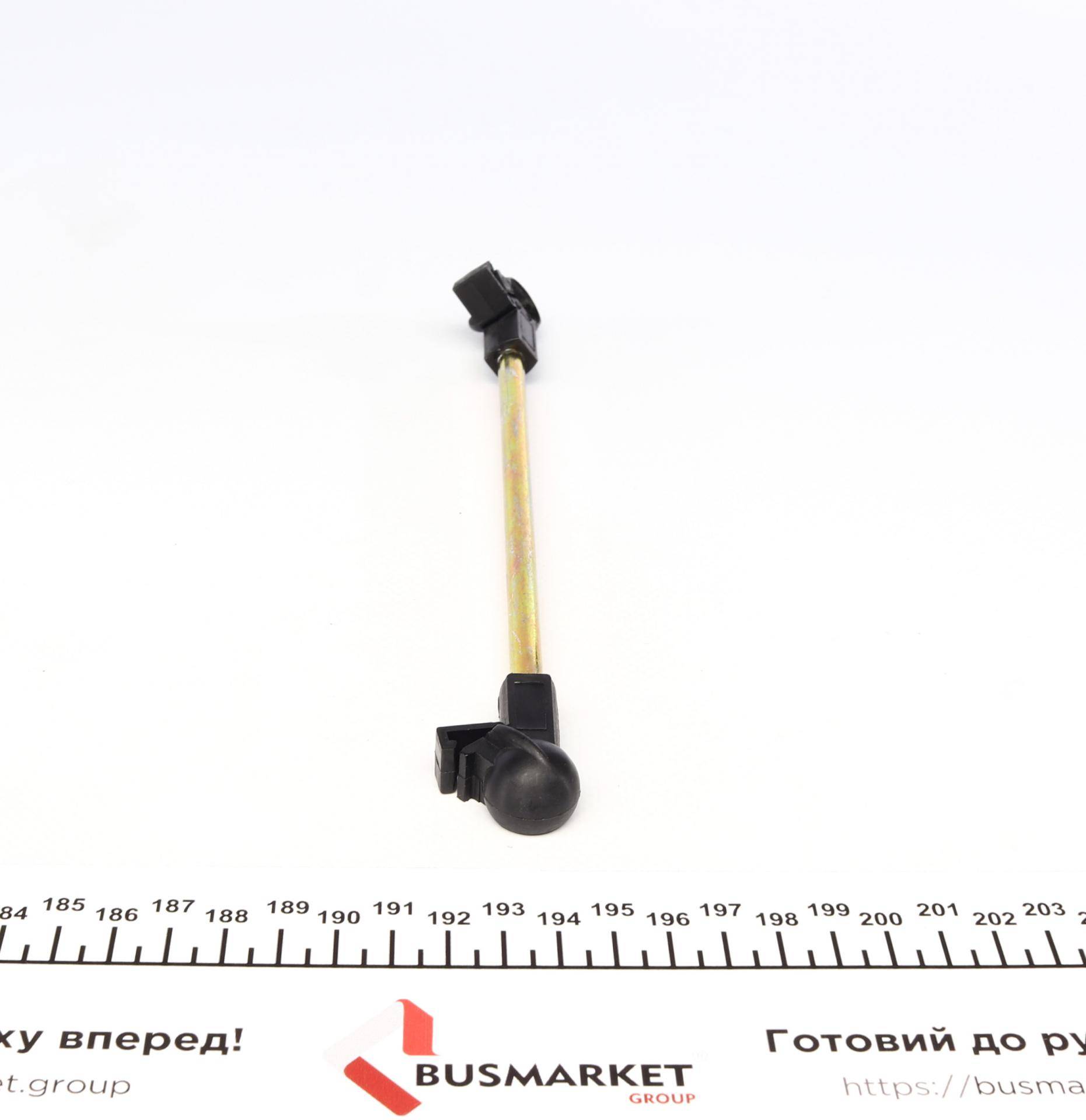 Тяга перемикання передач VW Golf III-IV 1.8/2.0 91-02/Seat Toledo 1.6i/1.9D 91-99