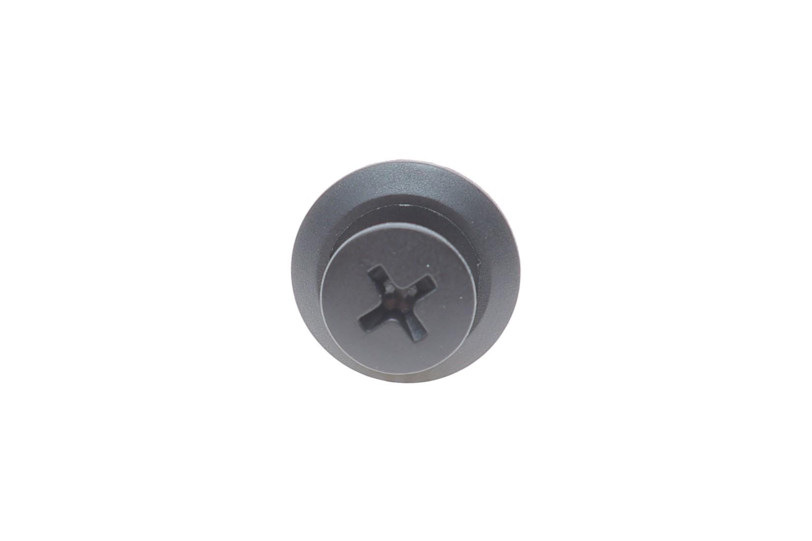 Кліпса кріплення (пістон) (к-кт 5шт) Ford Transit/Connect/Mondeo 02-