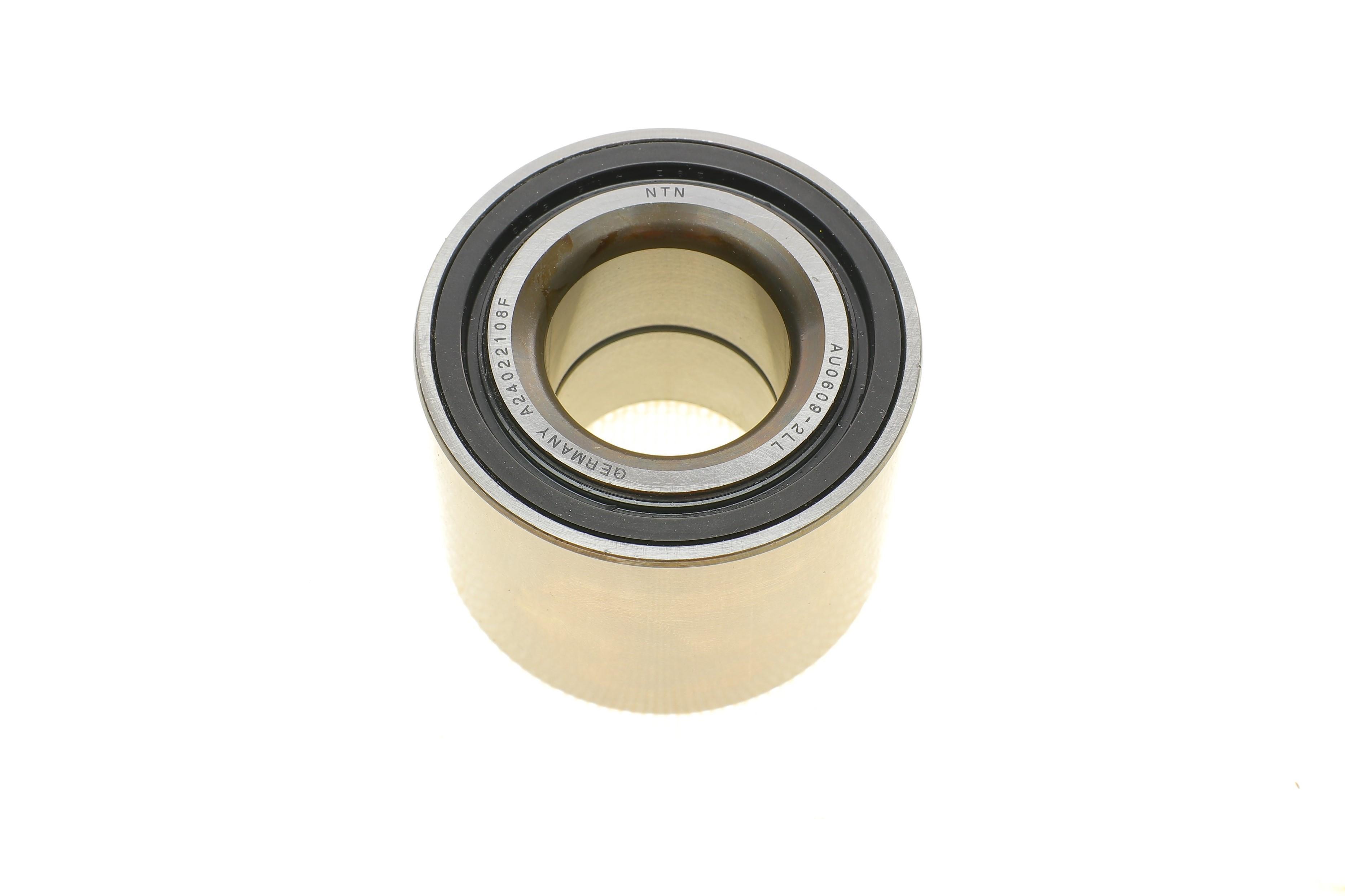 Підшипник маточини (задньої) Opel Agila/Suzuki Swift 05-