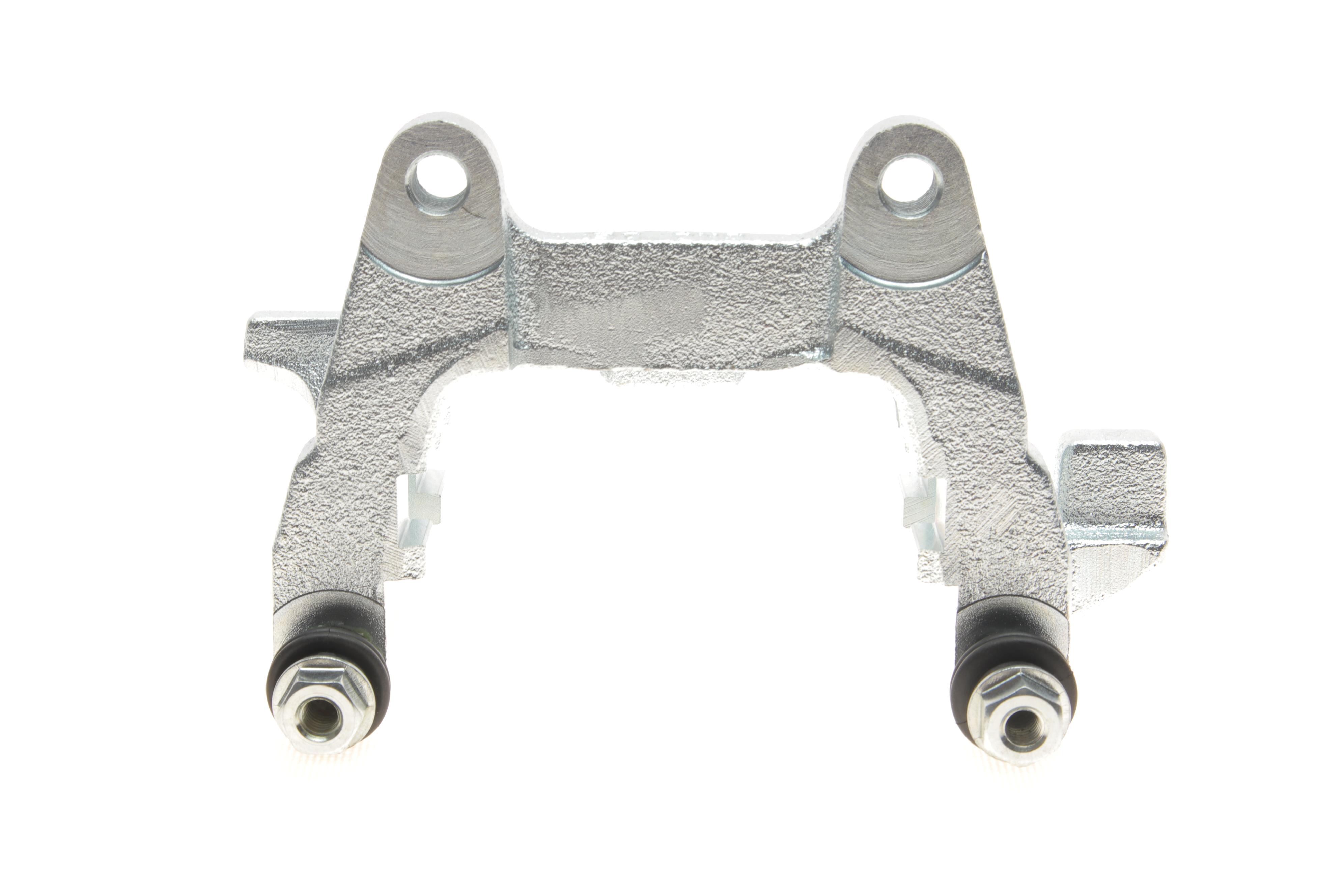 Скоба суппорта (заднего) Audi A6 04-11 (R)