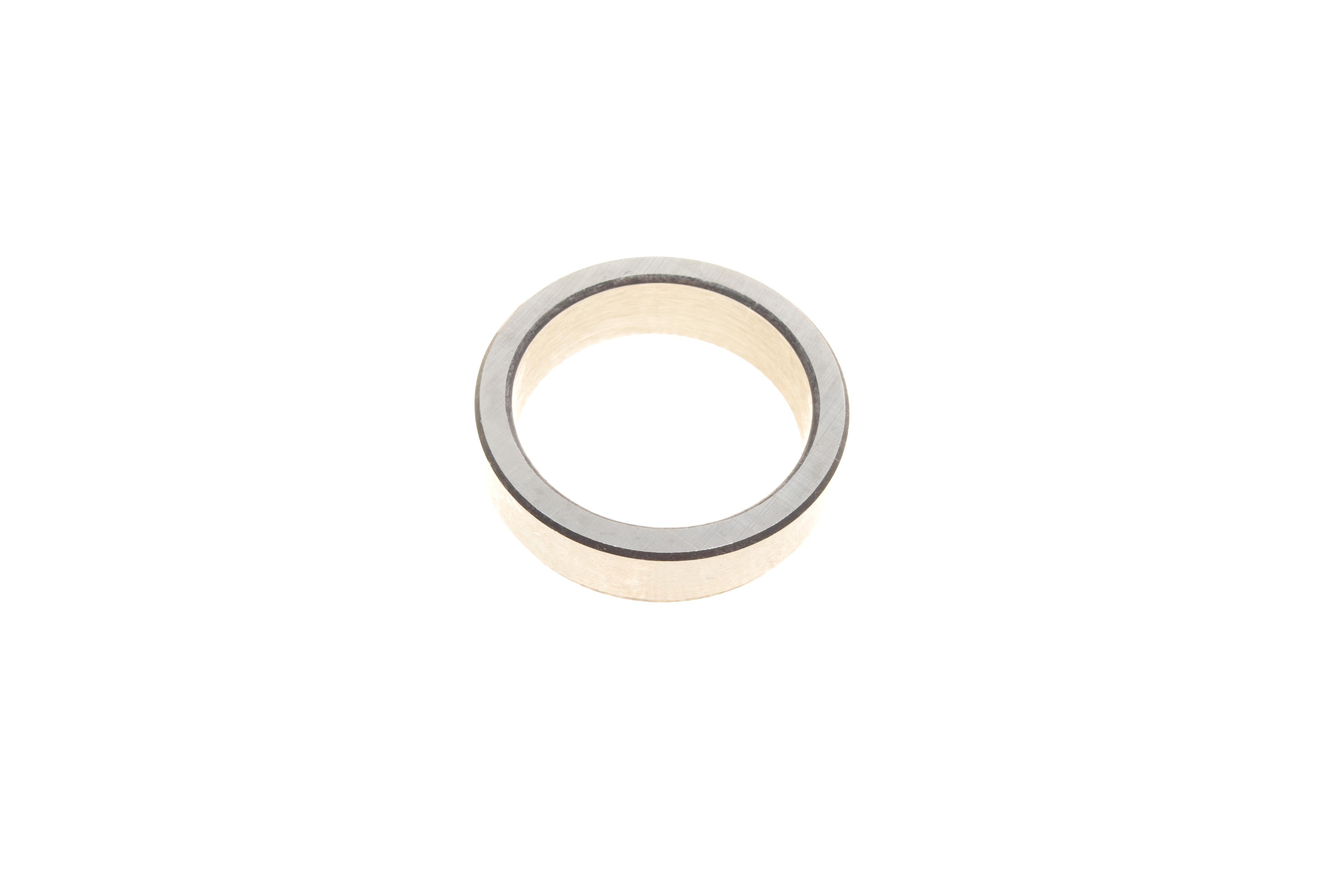 Підшипник маточини (задньої) Toyota Hilux 2.5/3.0D 05-