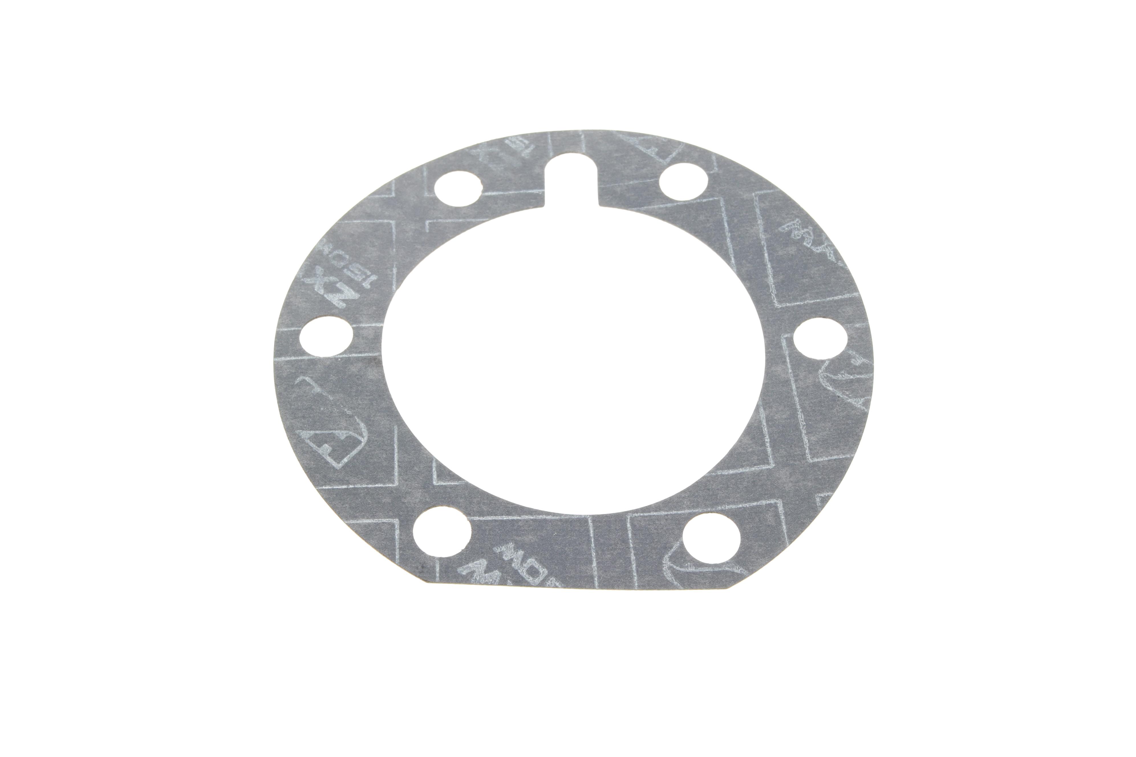 Підшипник маточини (задньої) Toyota Hilux 2.5/3.0D 05-