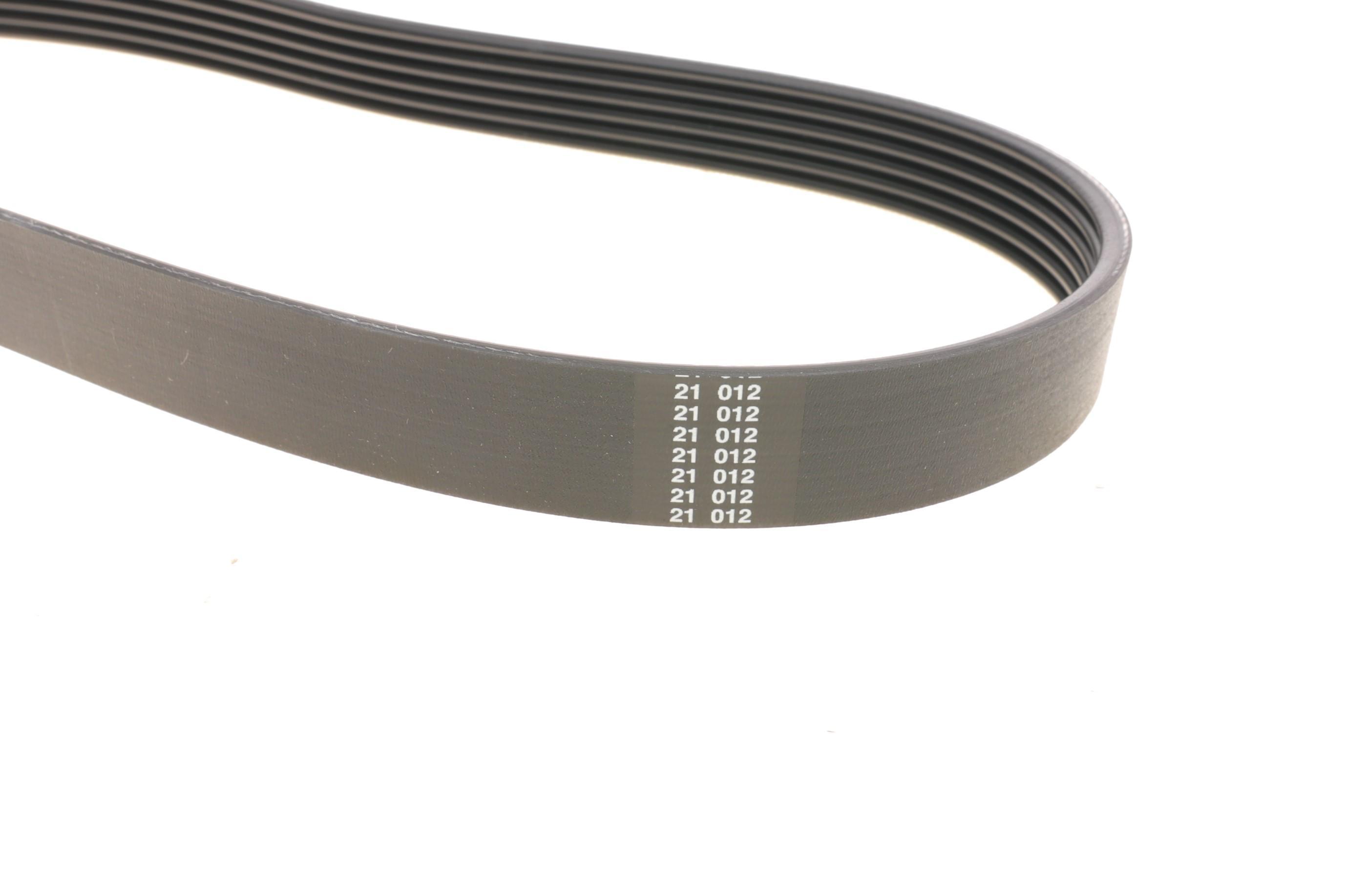 Ремінь генератора VW Crafter 2.0 TDI 16-