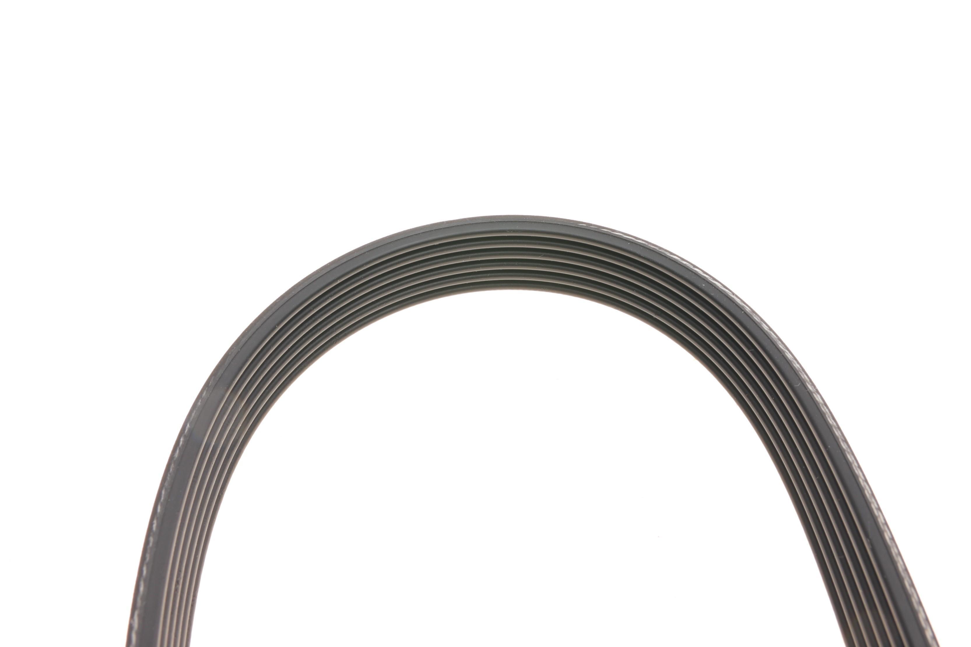 Ремінь генератора VW Crafter 2.0 TDI 16-