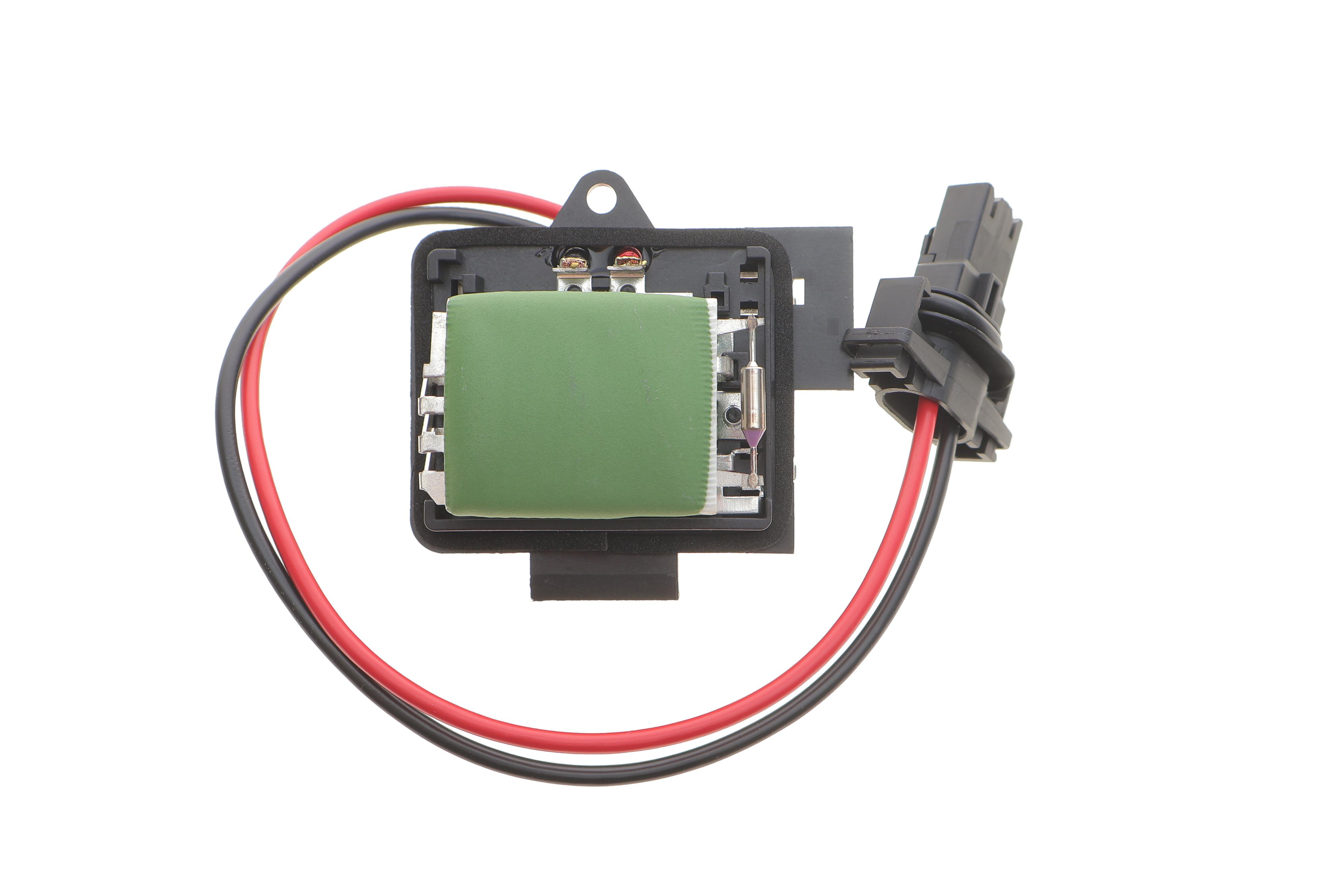 Реостат печки Renault Kangoo/Clio 97-