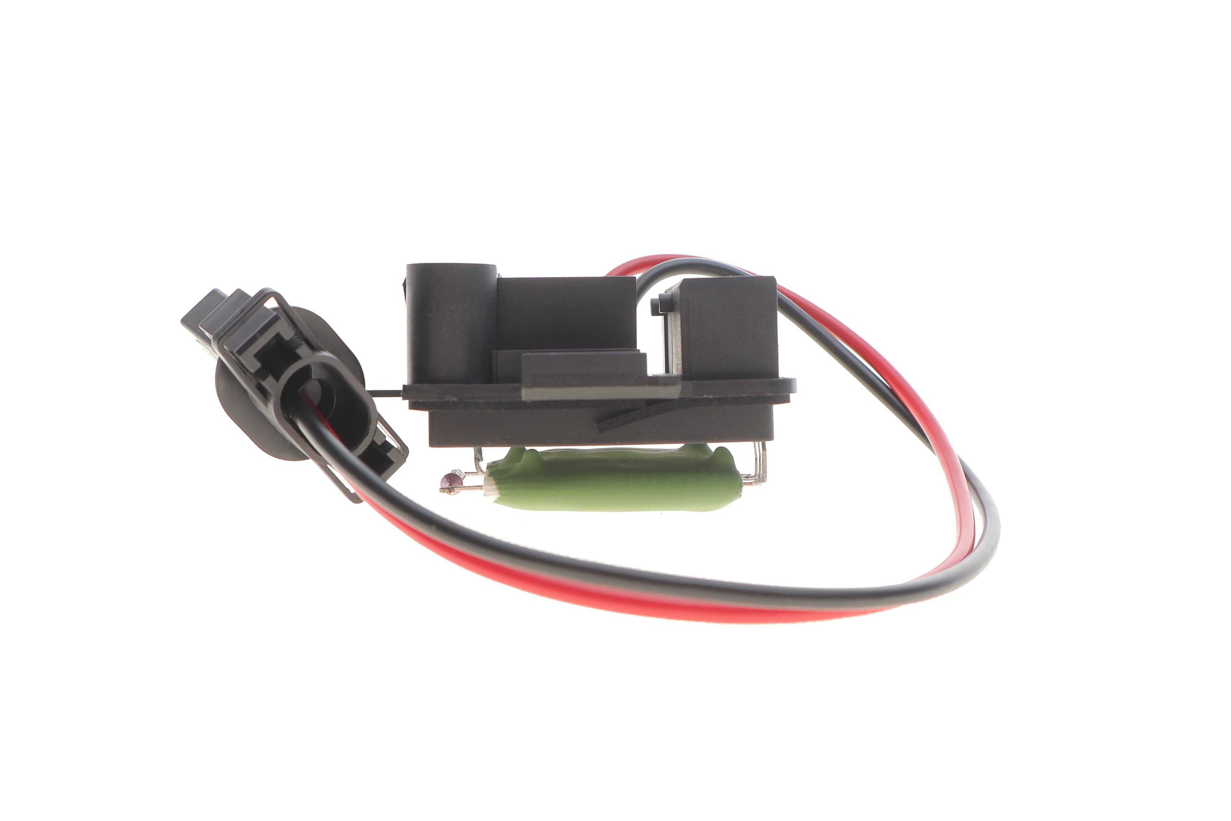 Реостат печки Renault Kangoo/Clio 97-