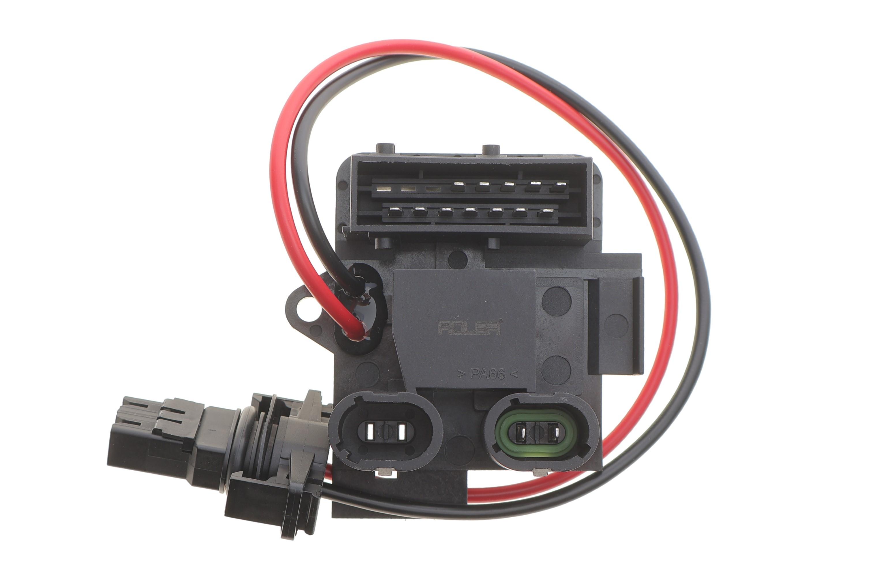 Реостат печки Renault Kangoo/Clio 97-