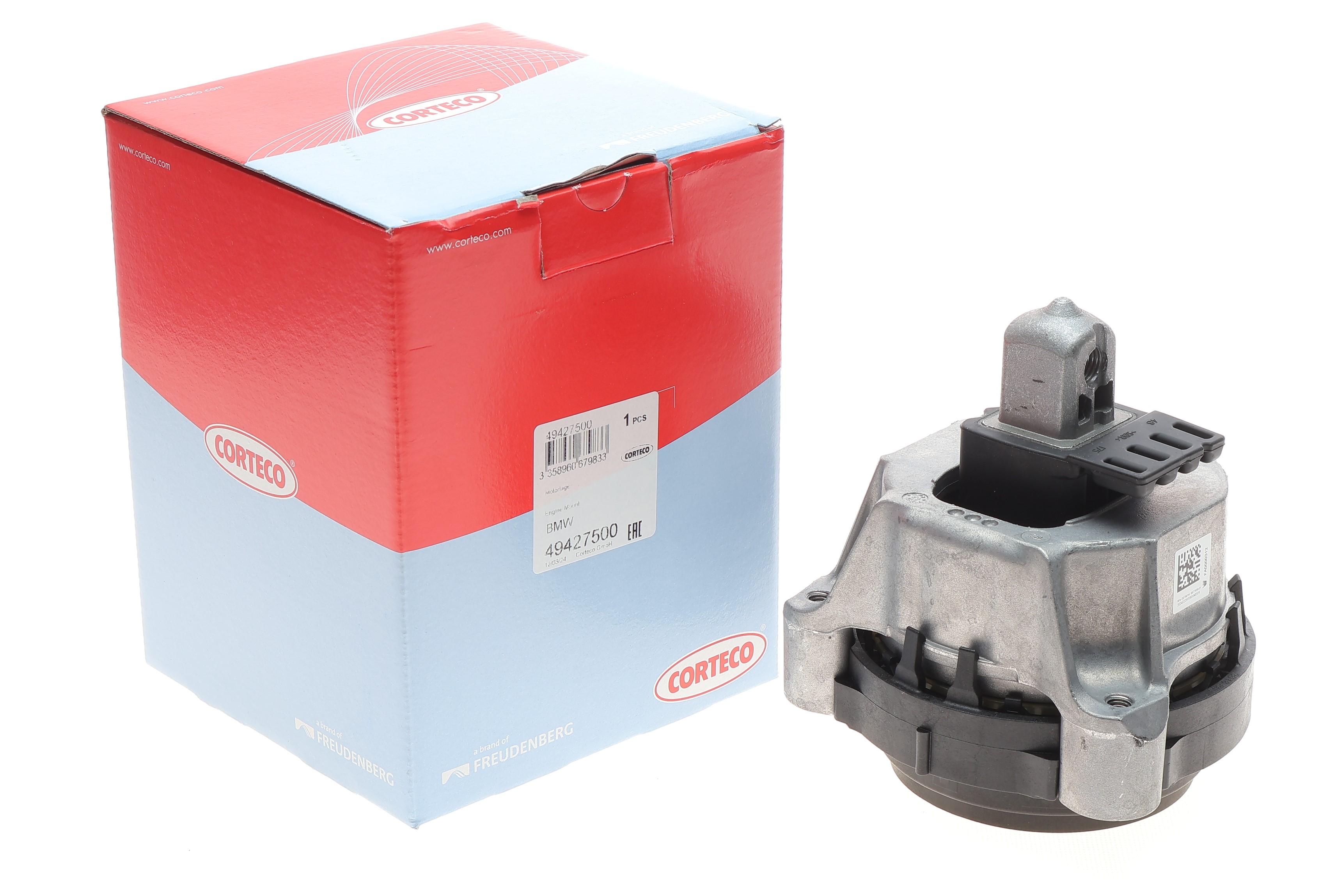 Подушка двигуна (L) BMW X3 (G01/F97) 1.6/2.0 17- B48