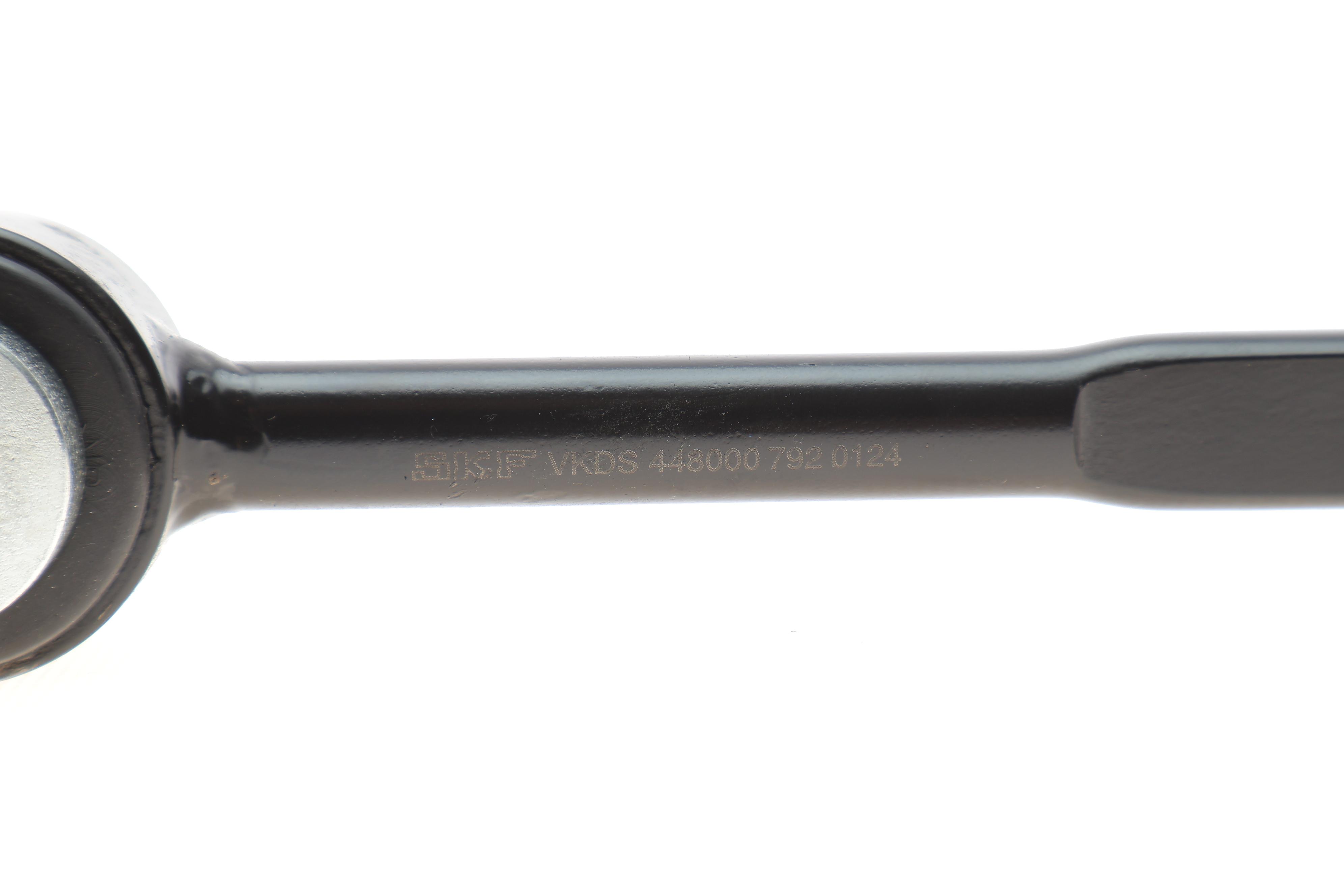 Тяга стабилизатора (заднего) (L) MB C-class (W203/S203/CL203)/ CLK (C209/A209) 00-