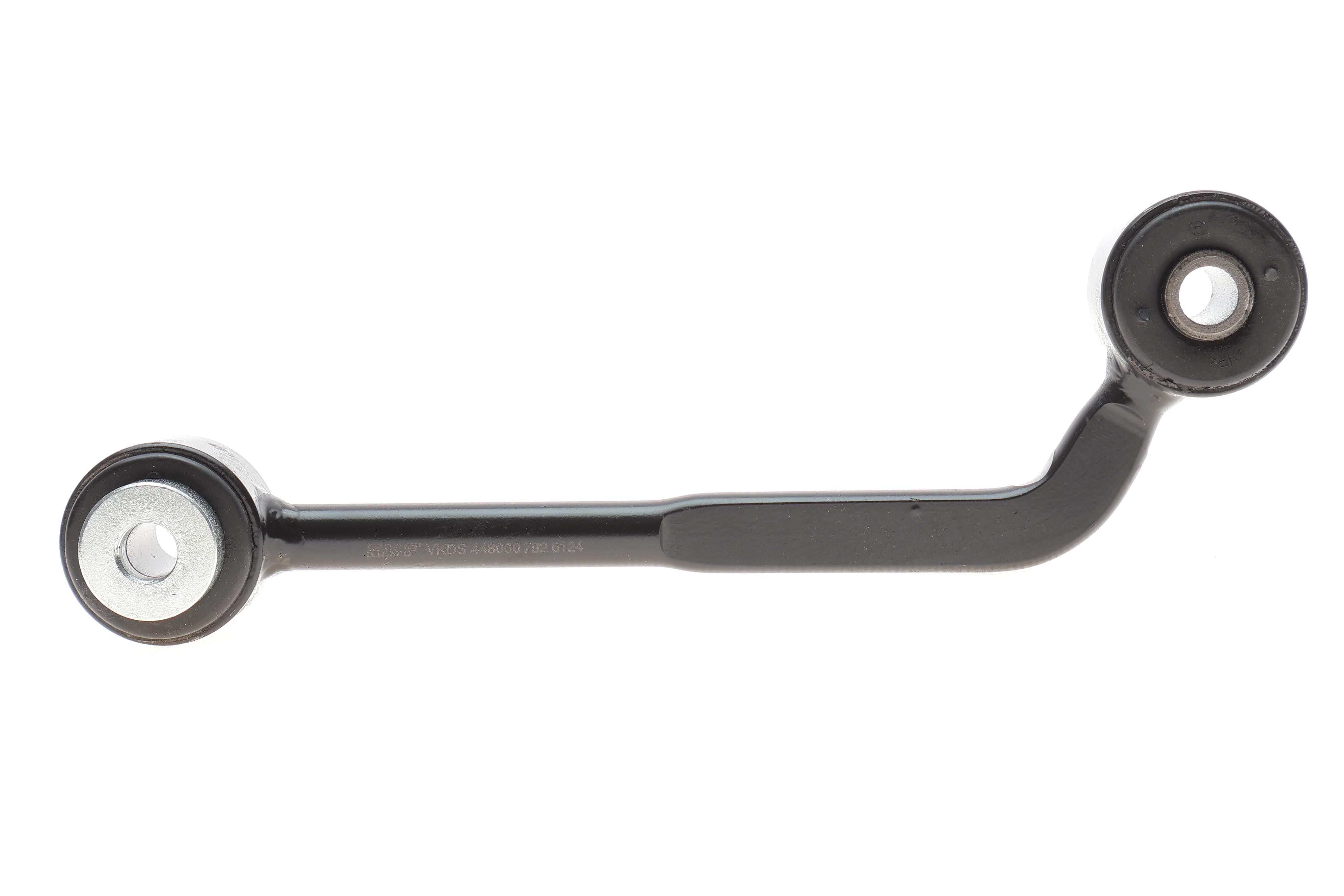 Тяга стабилизатора (заднего) (L) MB C-class (W203/S203/CL203)/ CLK (C209/A209) 00-