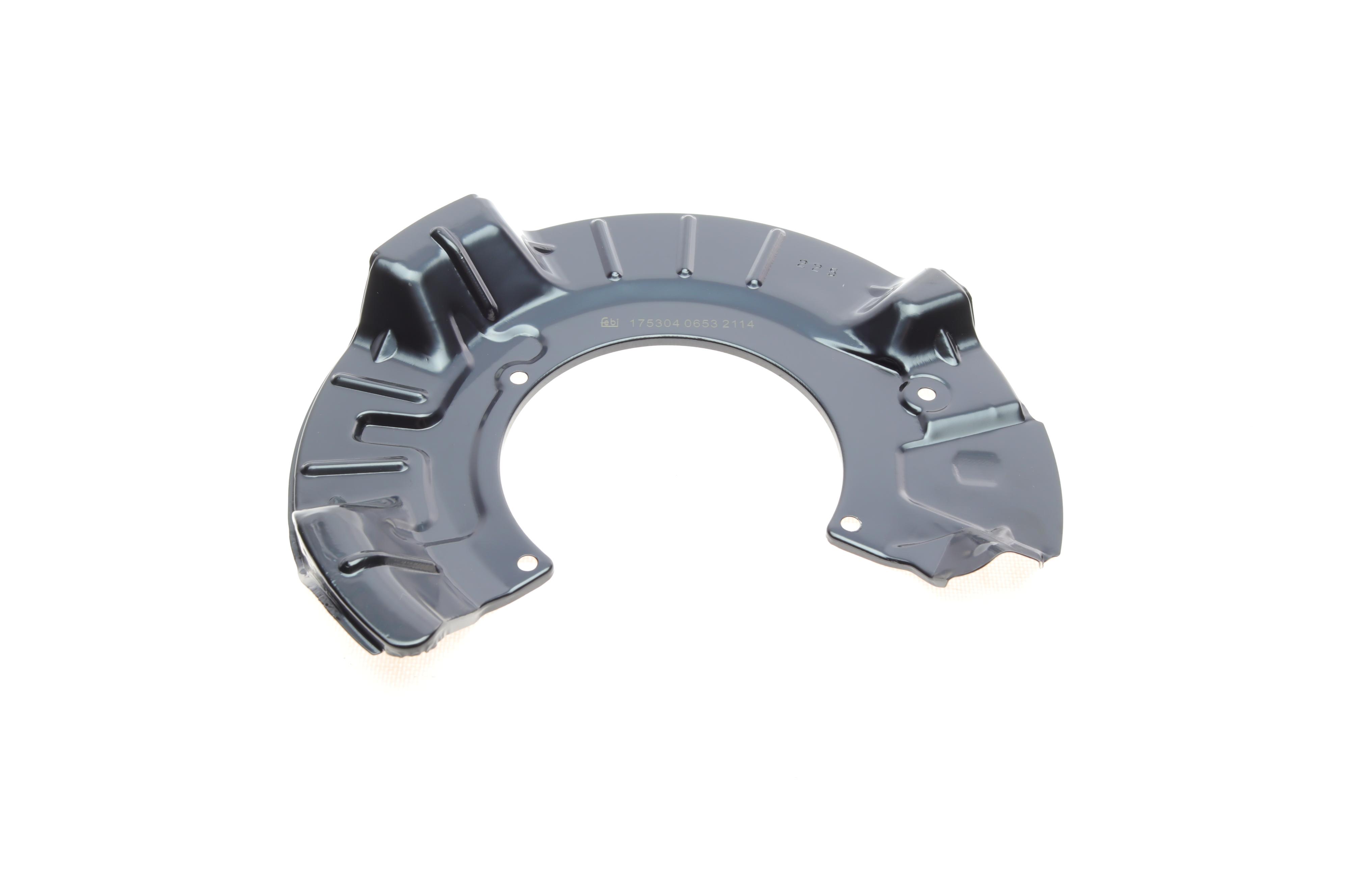 Защита диска тормозного (переднего) (R) Mini (R50/R52/R56) 01-10