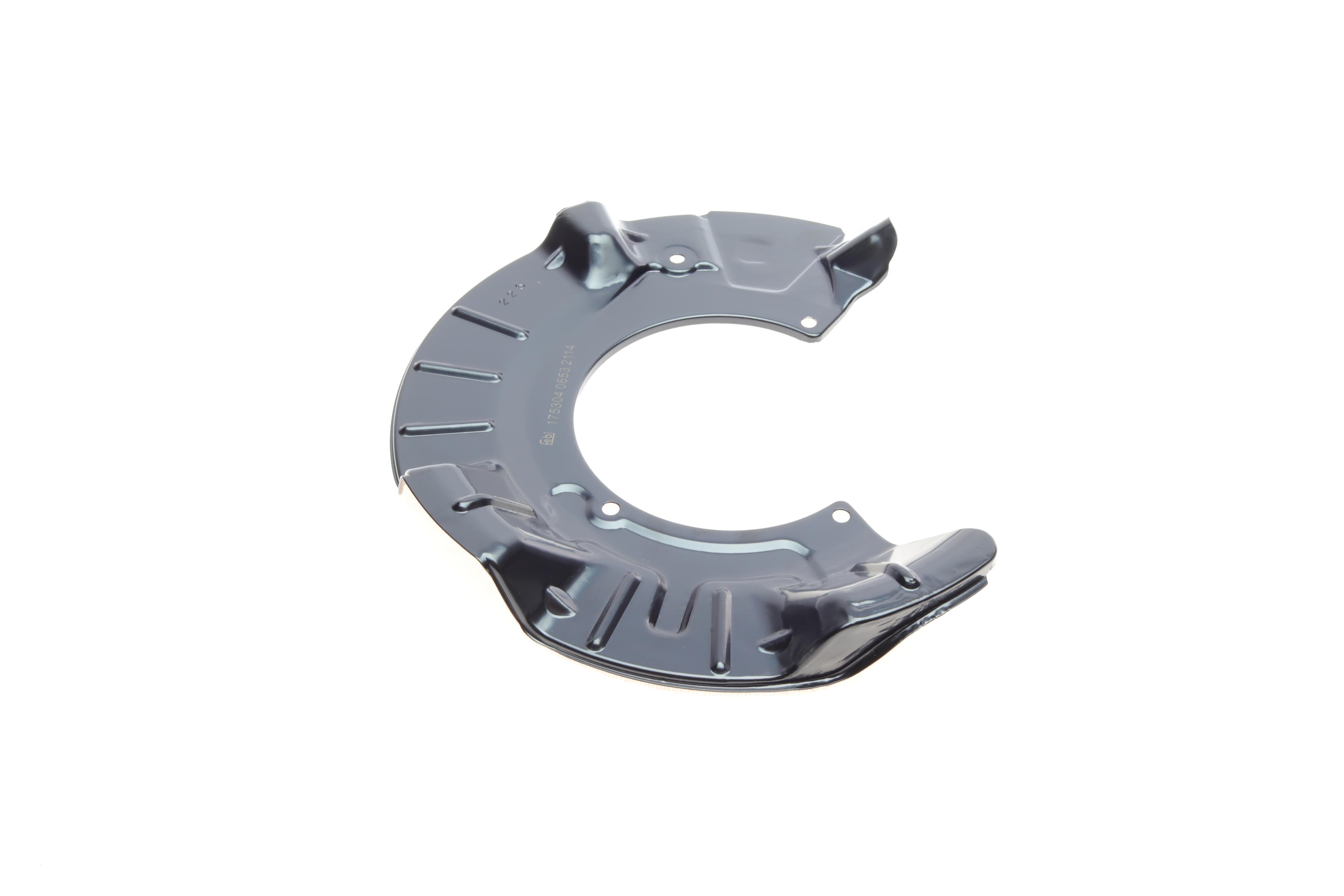 Защита диска тормозного (переднего) (R) Mini (R50/R52/R56) 01-10