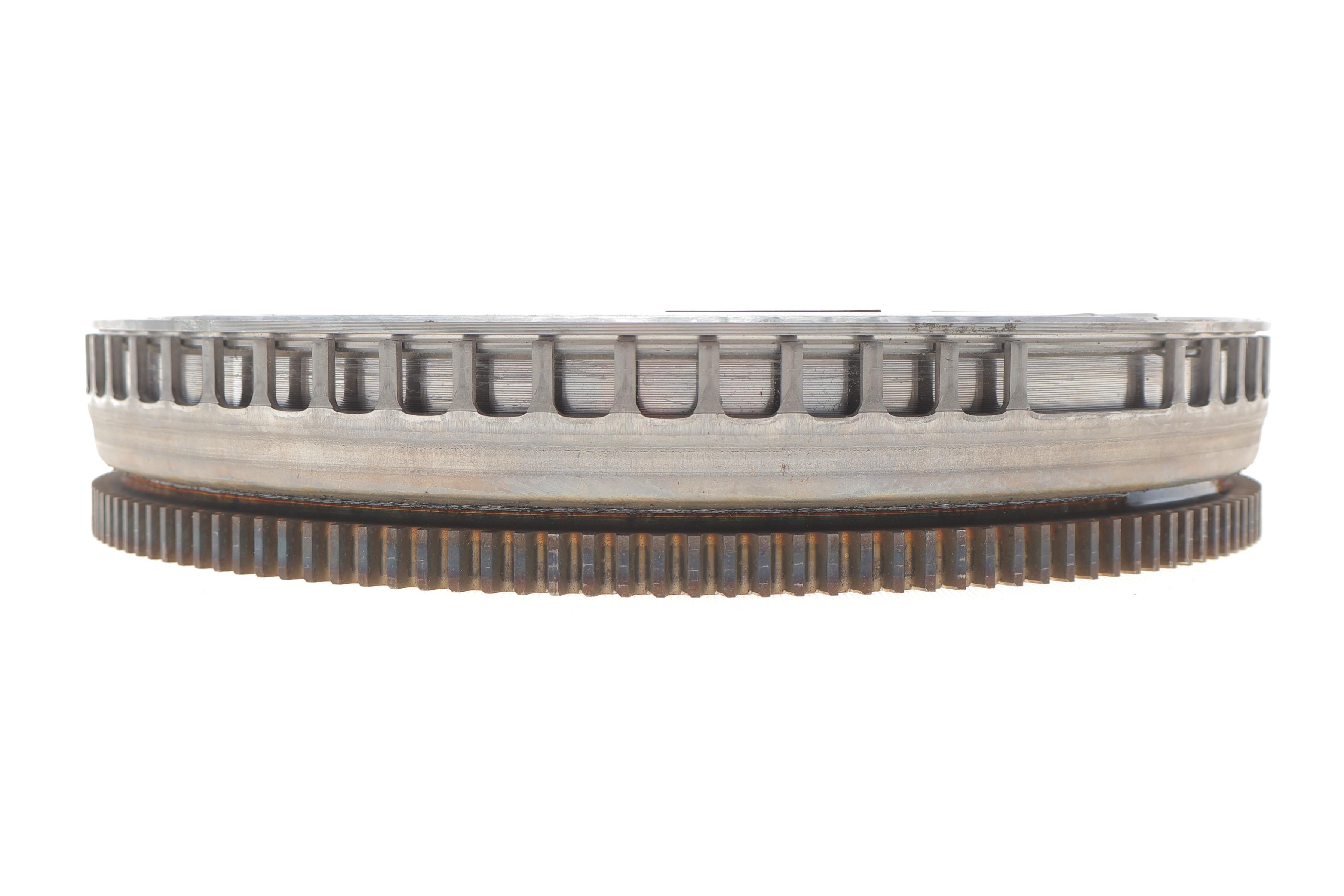 Демпфер зчеплення MB CLA (C118) CLA 200 d 4-matic, 2.0CDI, 19-, (OM 654.920)