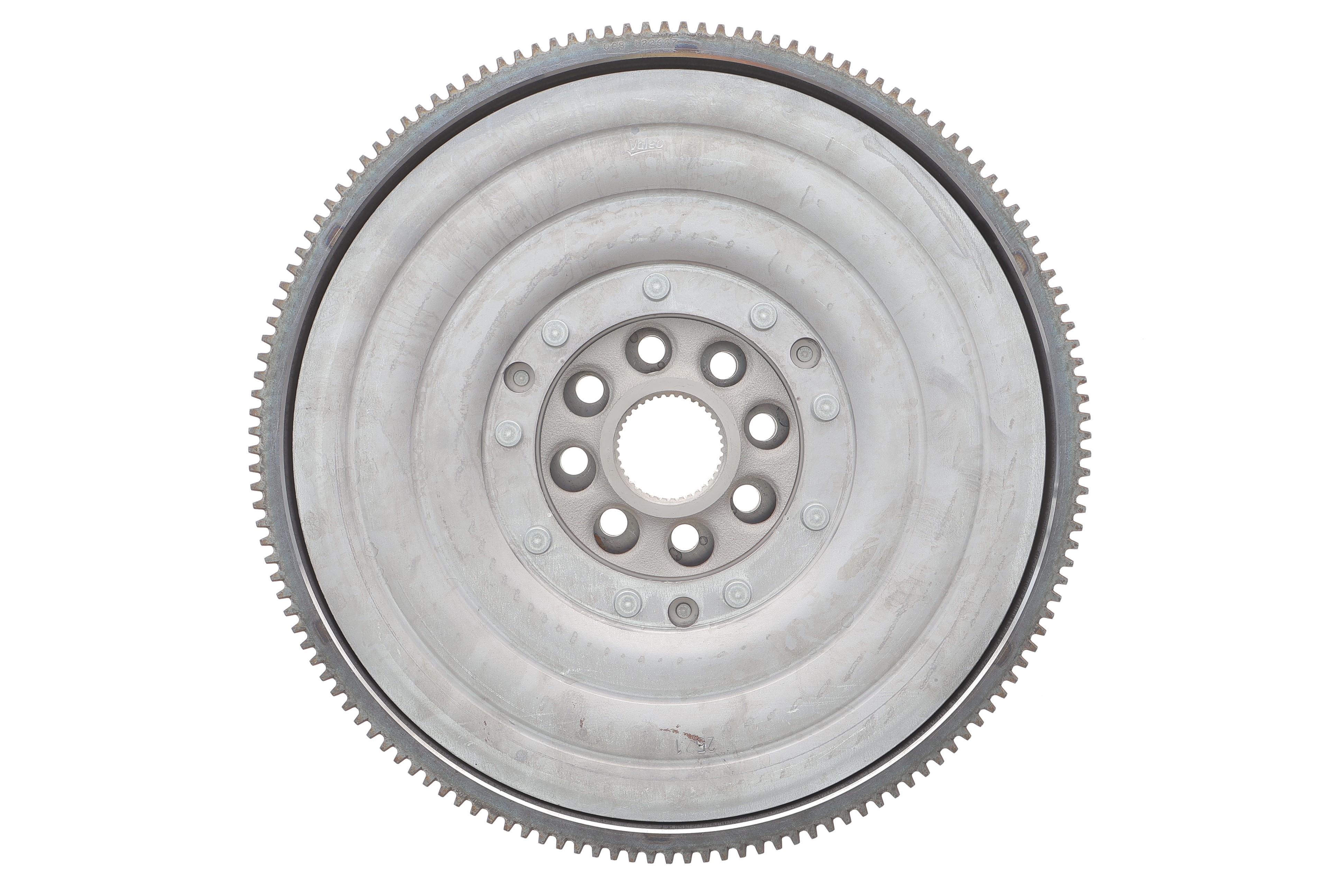 Демпфер зчеплення MB CLA (C118) CLA 200 d 4-matic, 2.0CDI, 19-, (OM 654.920)