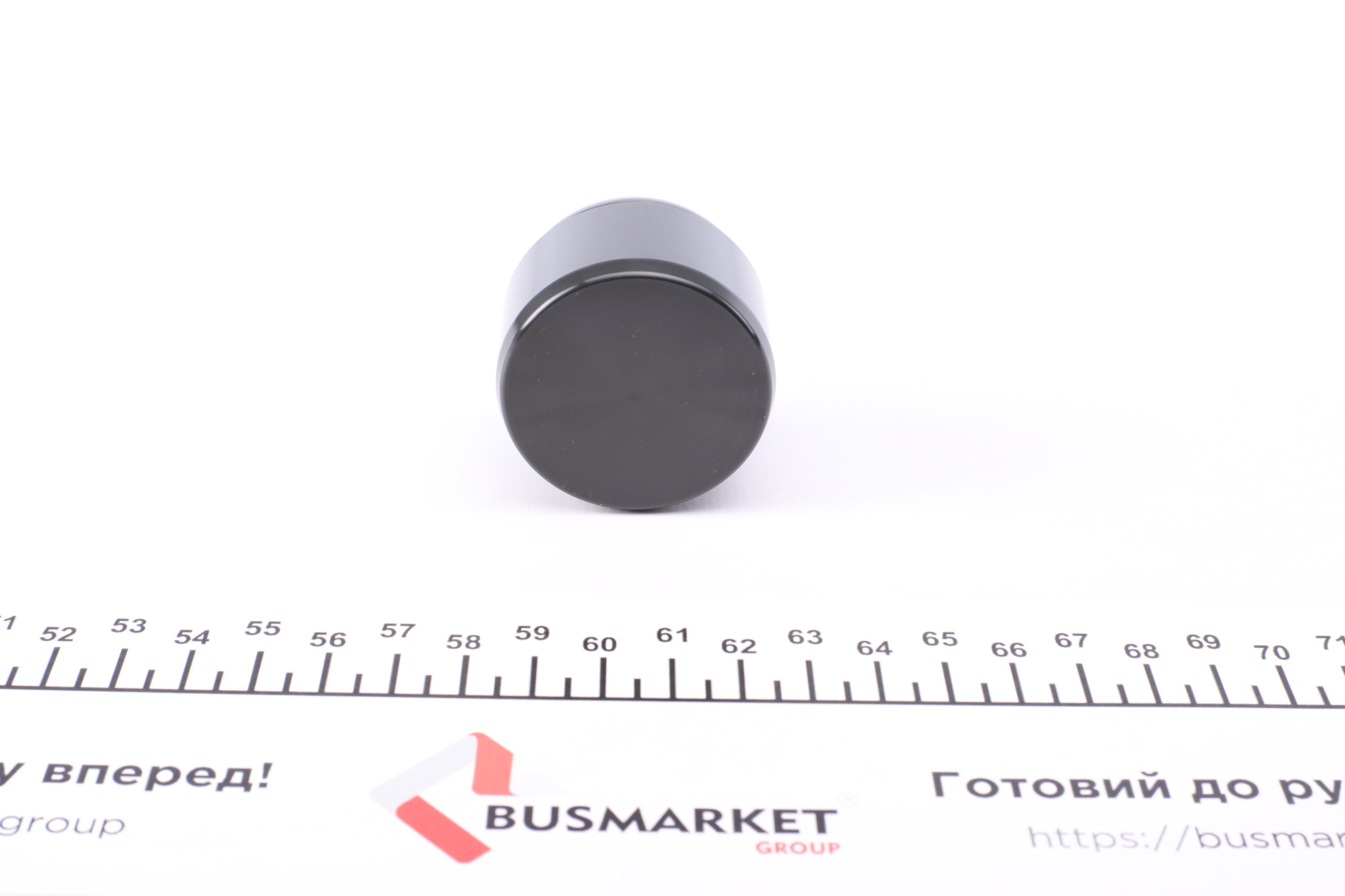 Поршень супорта (переднього) MB E-class (W211) (d=44mm) (44x32mm) (Brembo)