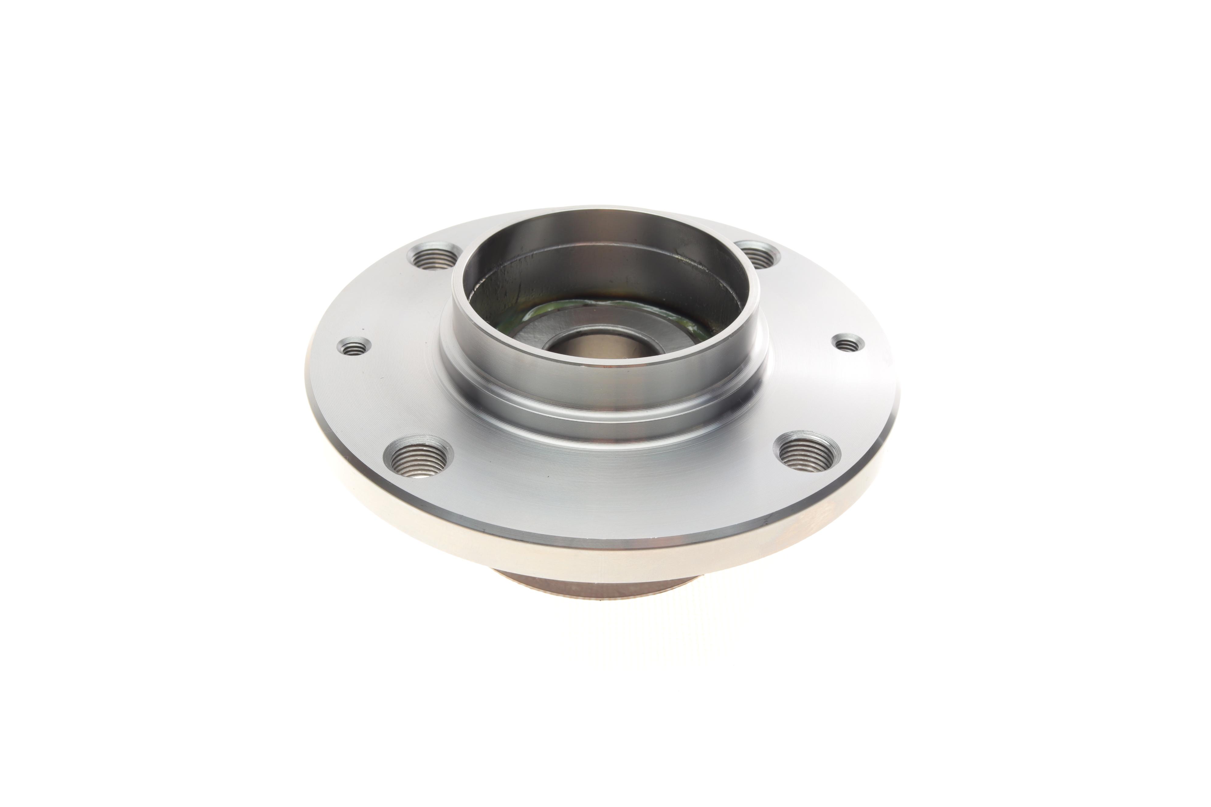 Підшипник маточини (задньої) Citroen C3/Peugeot 206 99-