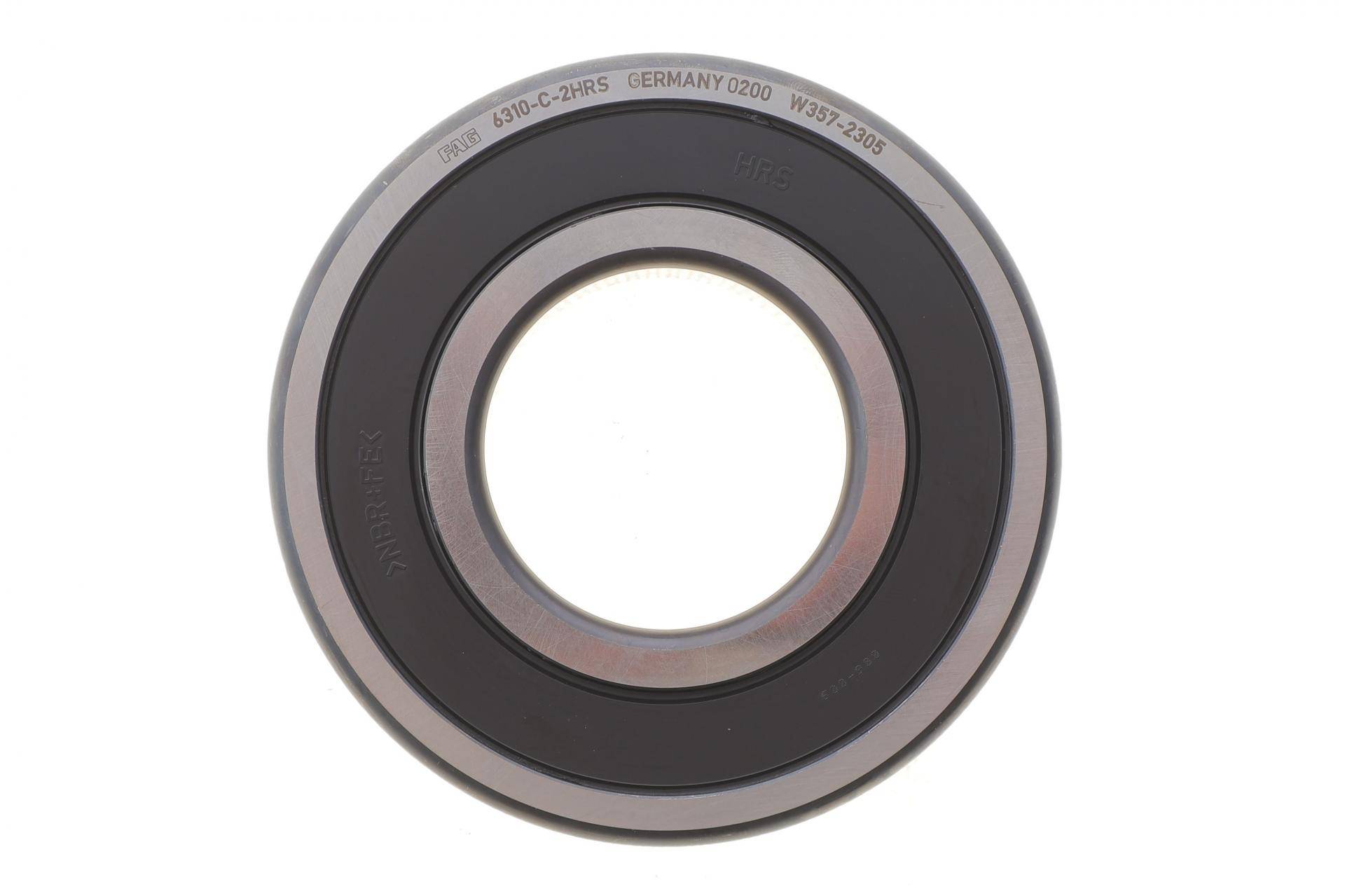 Підшипник (50x110x27)