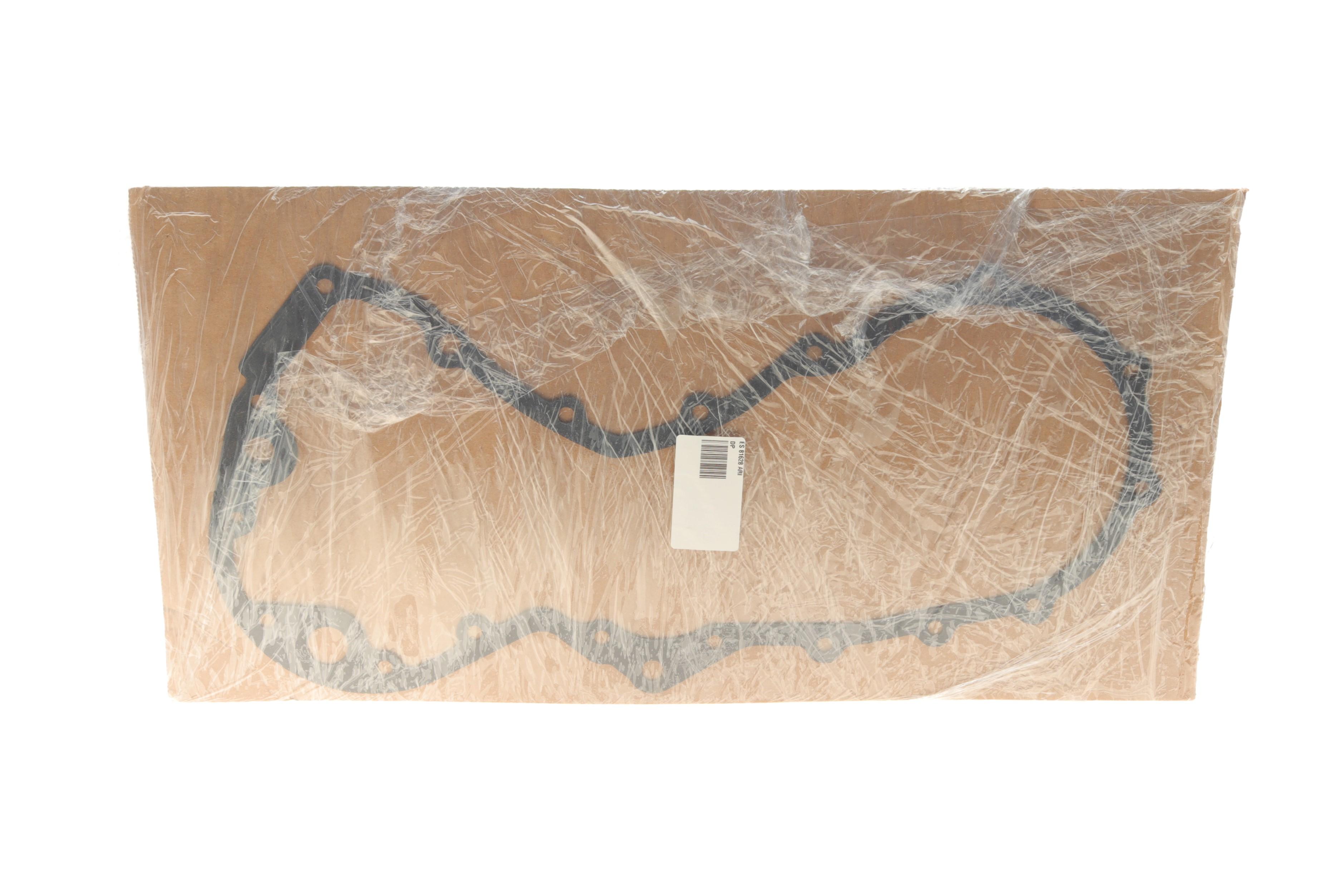 Прокладка крышки насоса масляного Ford Connect 02-